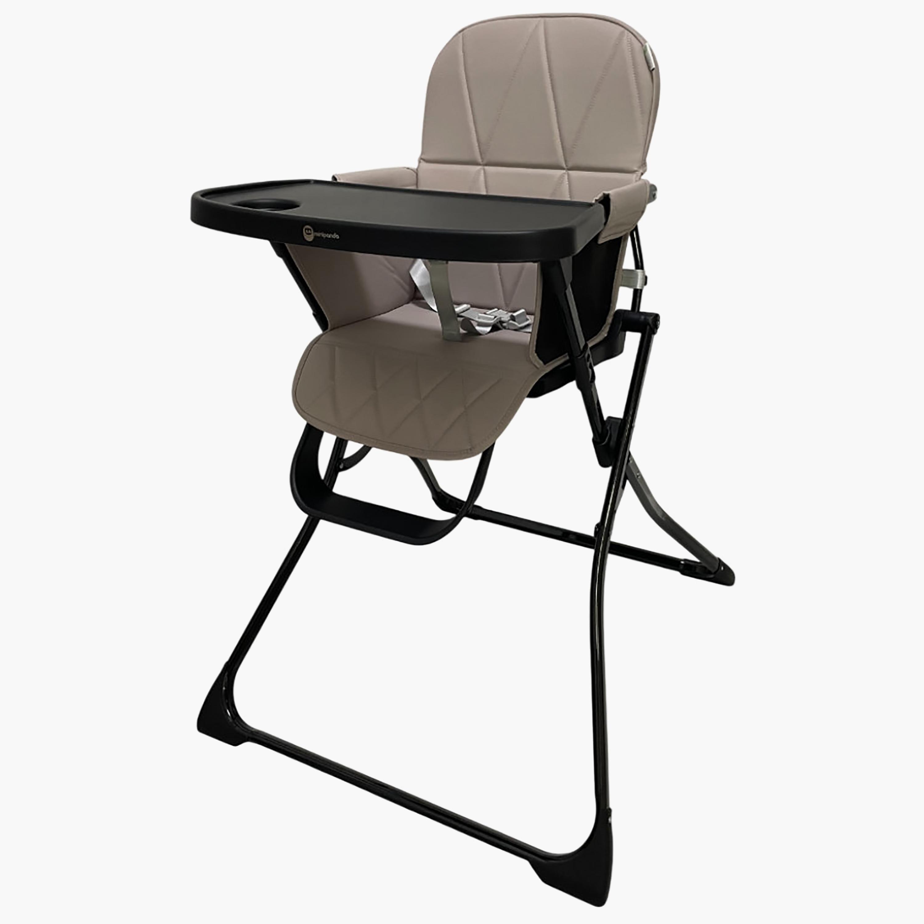 Mini Panda Easy Eat Highchair - 6-36 Months-baby-feeding-highchairsandboosters-image-1