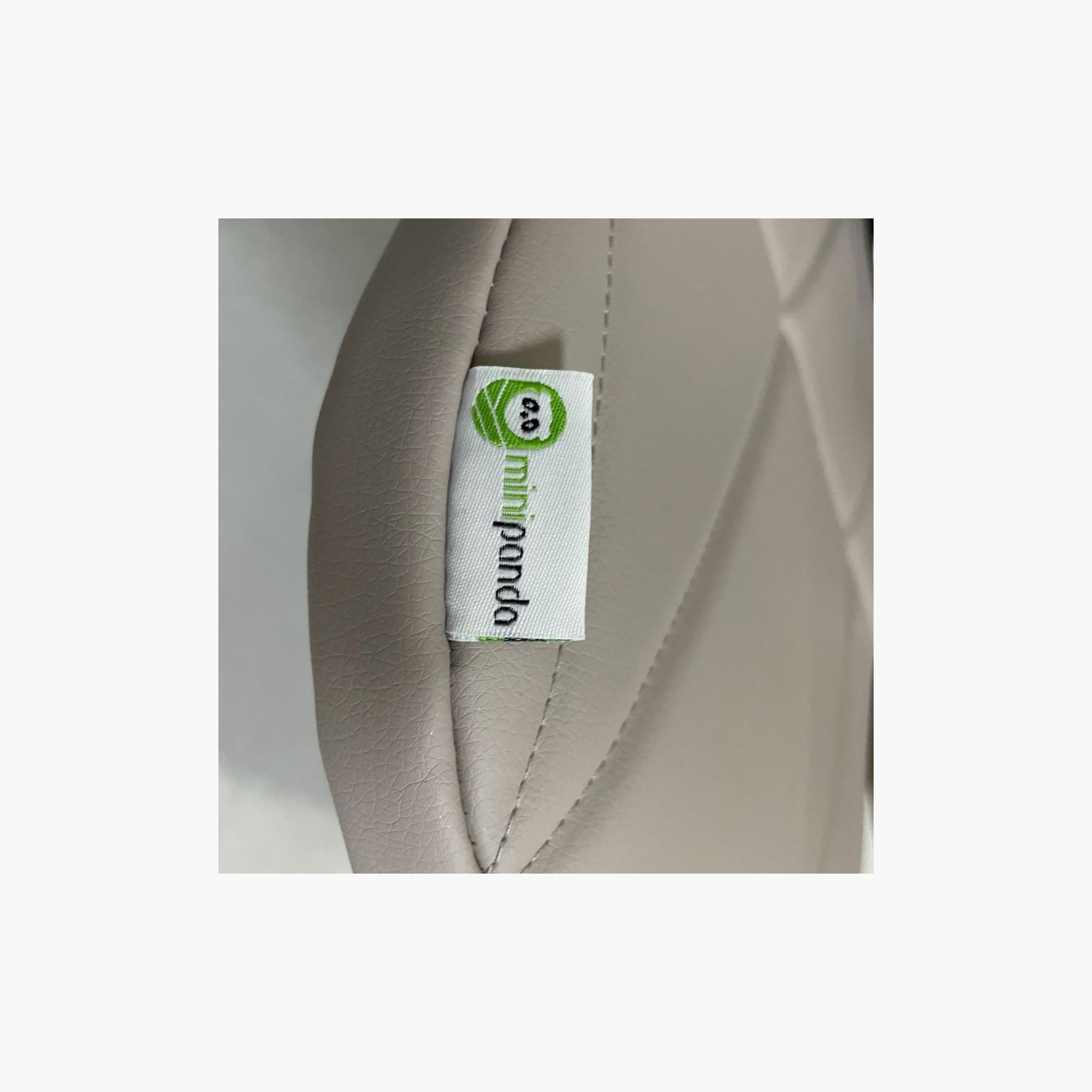 Mini Panda Easy Eat Highchair - 6-36 Months-baby-feeding-highchairsandboosters-image-16