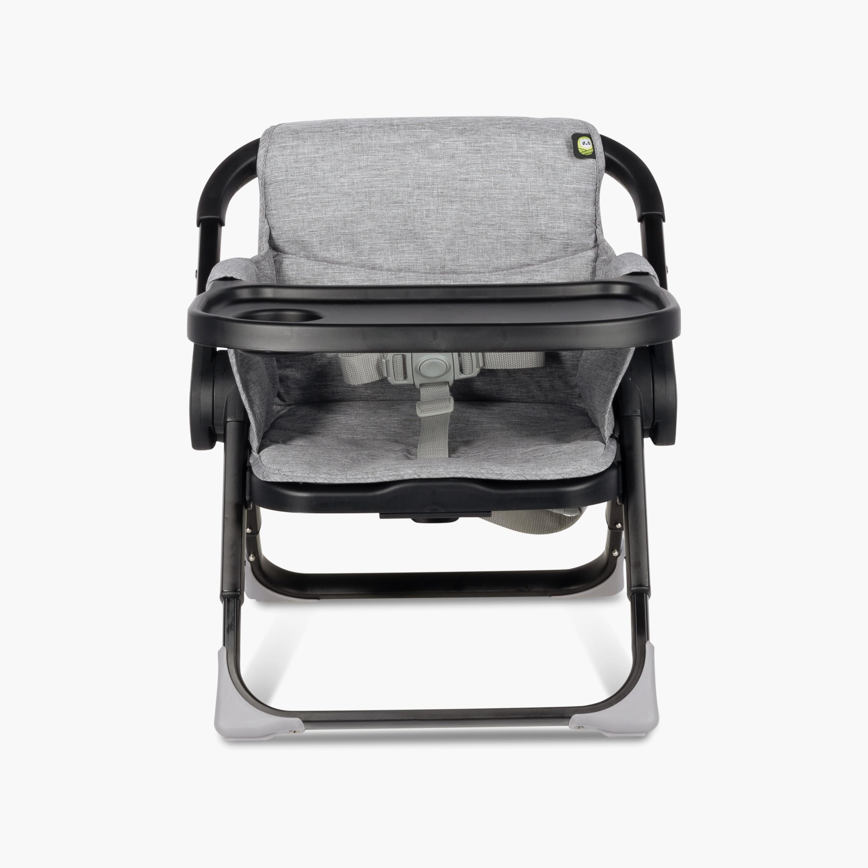 Mini Panda Snacky Time Cub Booster Seat - 6-24 Months-baby-feeding-highchairsandboosters-image-13