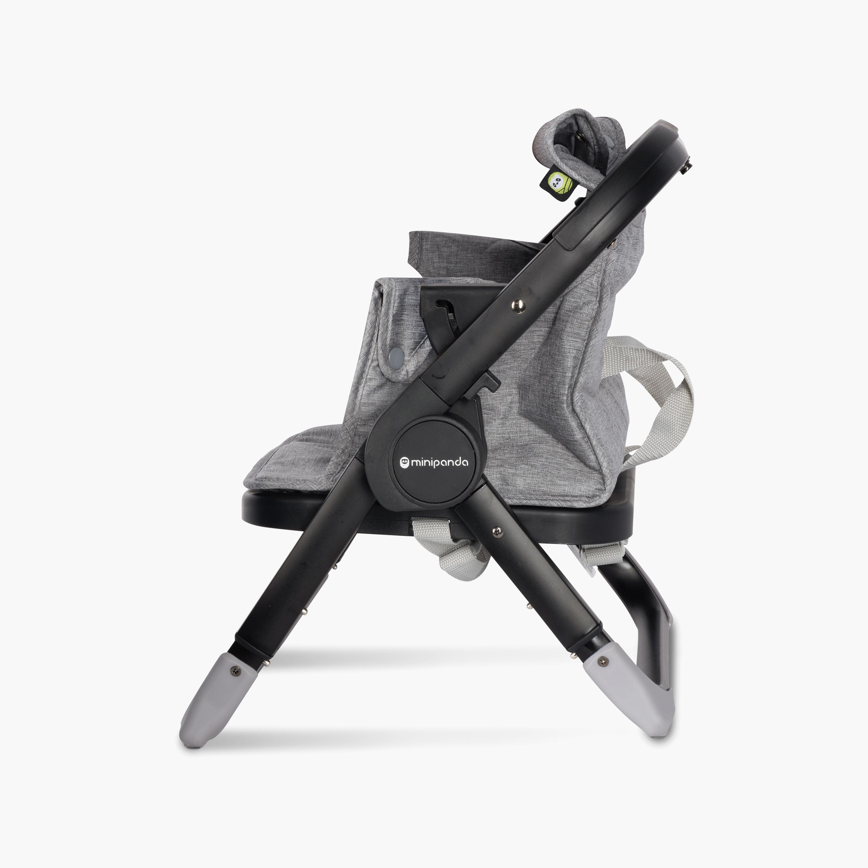 Mini Panda Snacky Time Cub Booster Seat - 6-24 Months-baby-feeding-highchairsandboosters-image-14