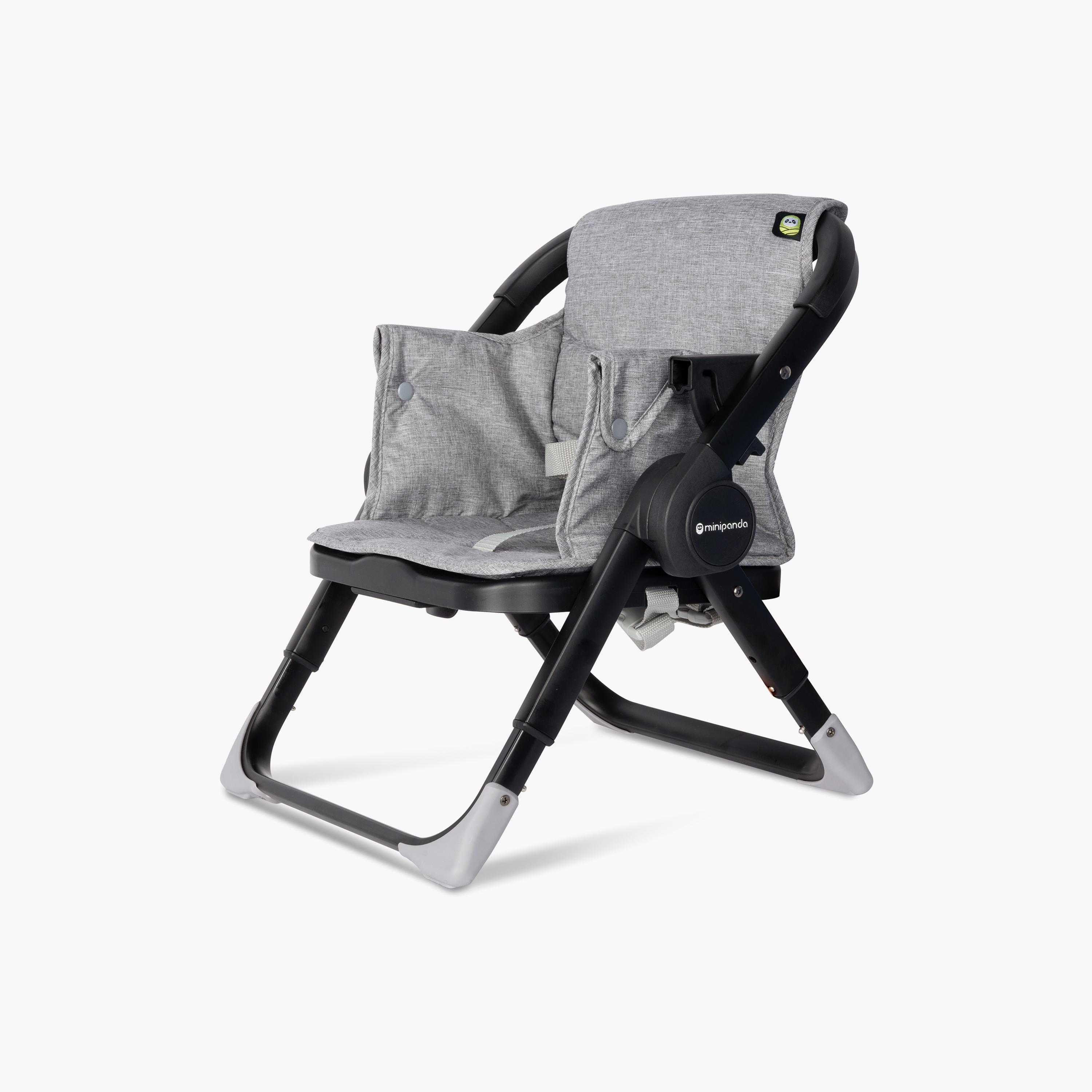Mini Panda Snacky Time Cub Booster Seat - 6-24 Months-baby-feeding-highchairsandboosters-image-3