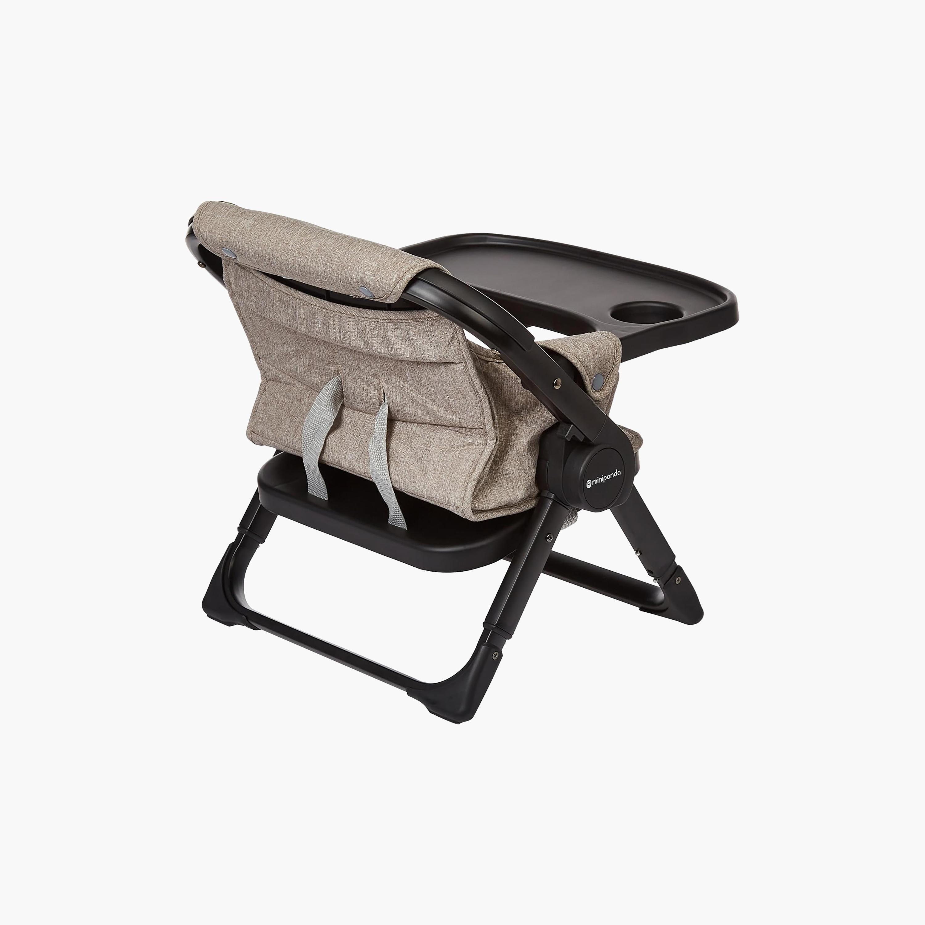 Mini Panda Snacky Time Cub Booster Seat - 6-24 Months-baby-feeding-highchairsandboosters-image-17