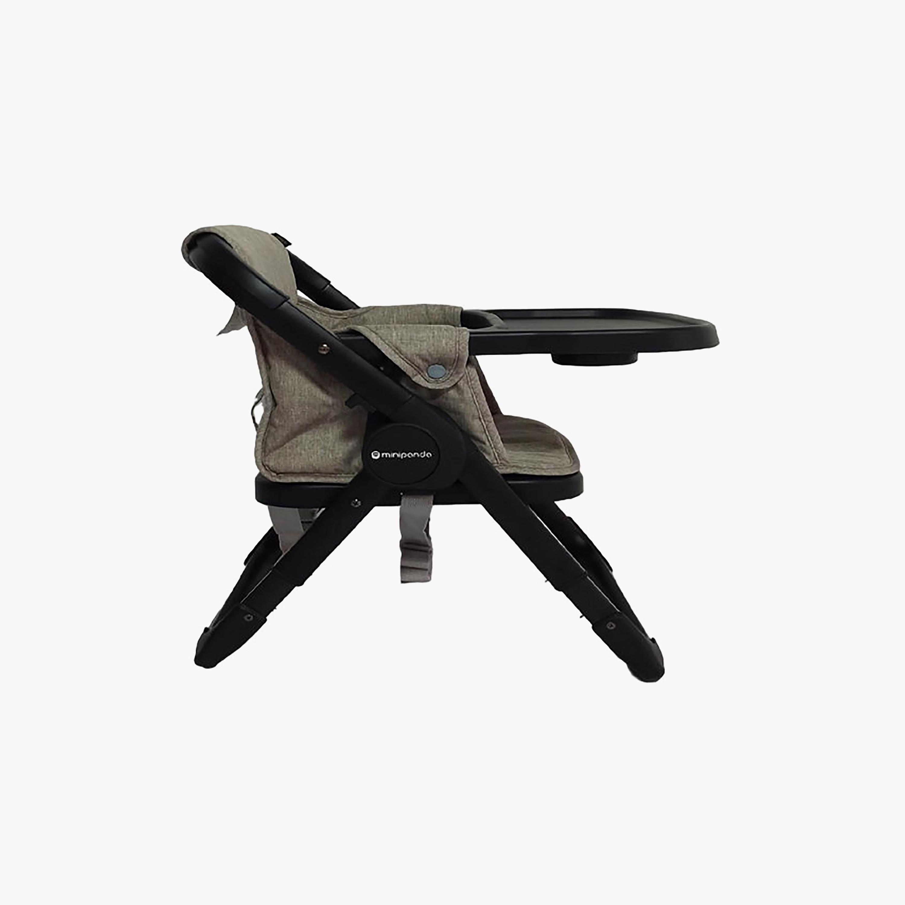 Mini Panda Snacky Time Cub Booster Seat - 6-24 Months-baby-feeding-highchairsandboosters-image-21