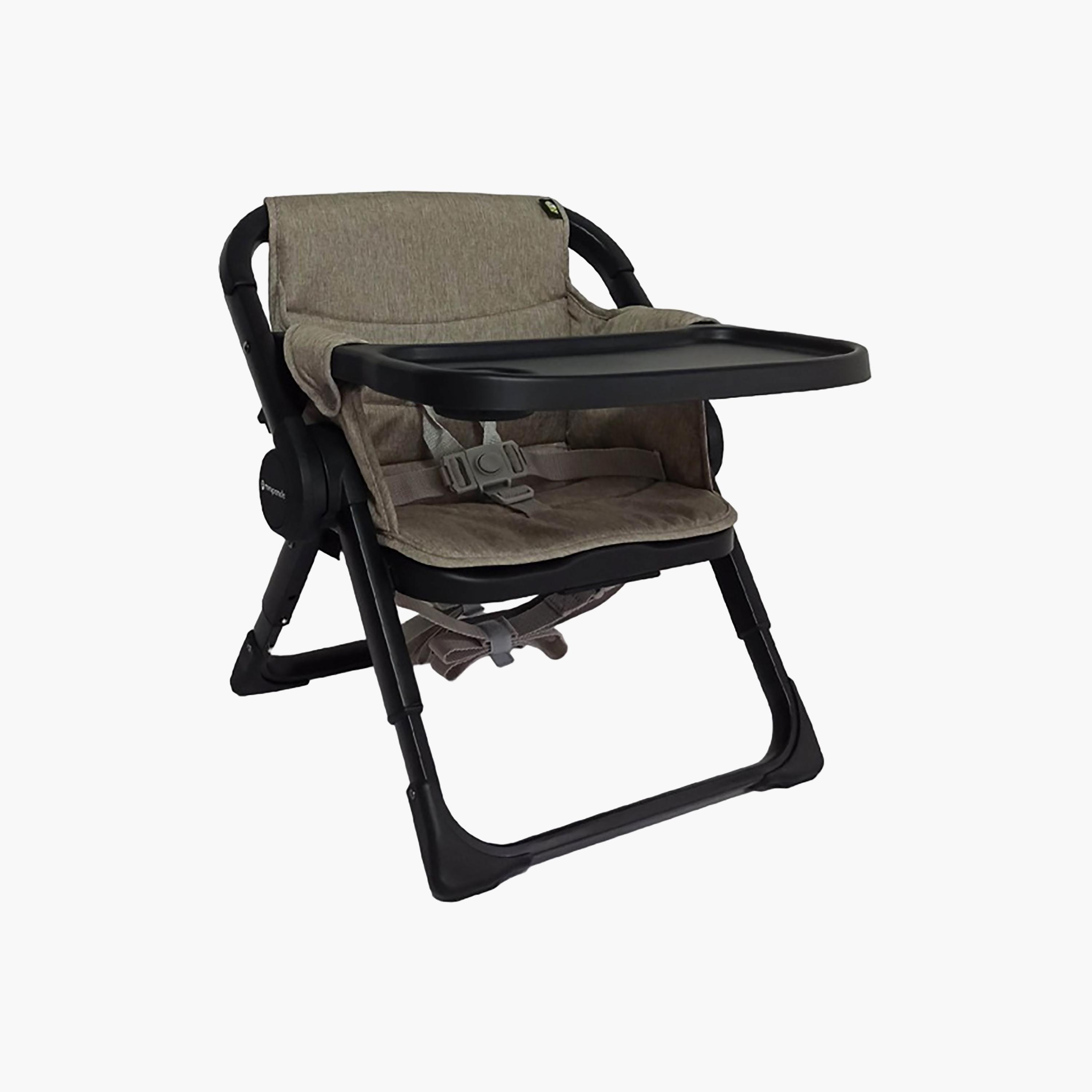 Mini Panda Snacky Time Cub Booster Seat - 6-24 Months-baby-feeding-highchairsandboosters-image-4