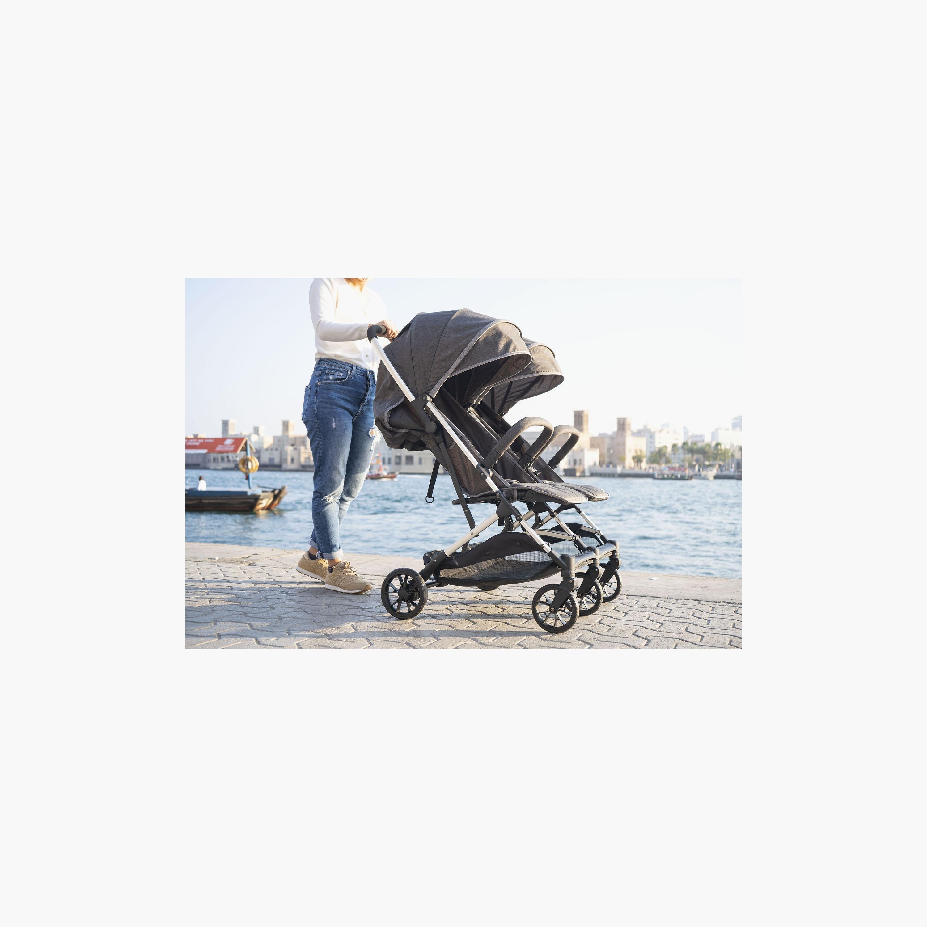 Mini Panda Zealea Twin Stroller - 0-36 Months-baby-gear-strollersandprams-strollers-image-15