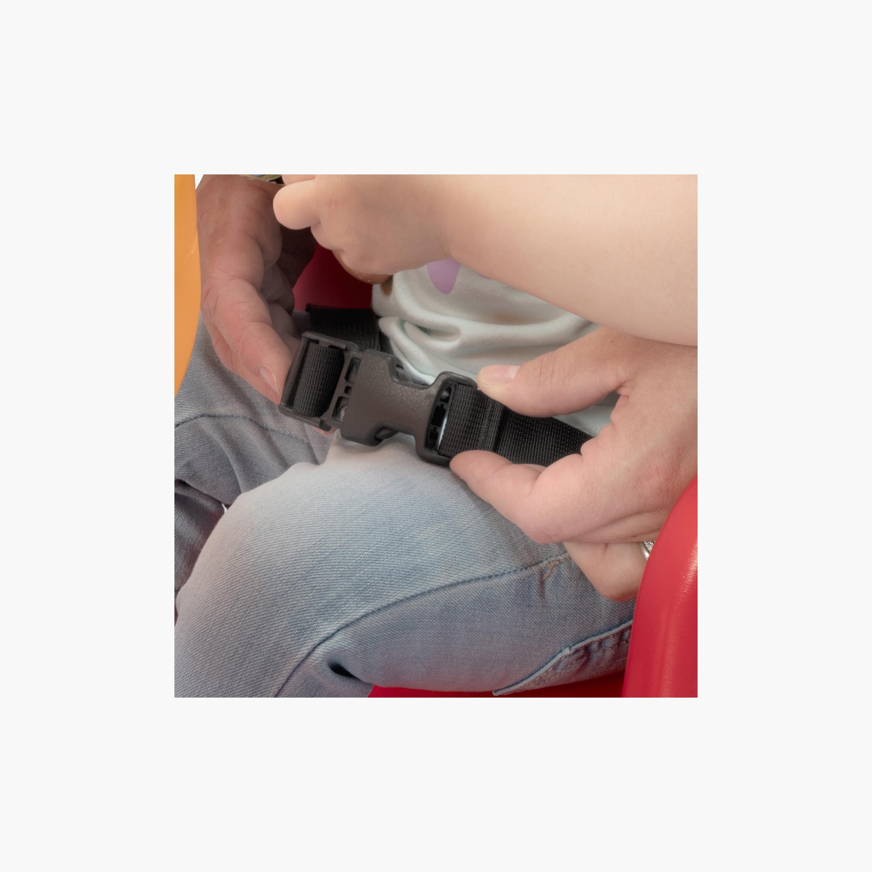 Simplay3 Roll & Stroll Quiet Ride Push Car - 1½ - 4 Years-toys-babyandtoddlertoys-pushandpulltoys-image-3