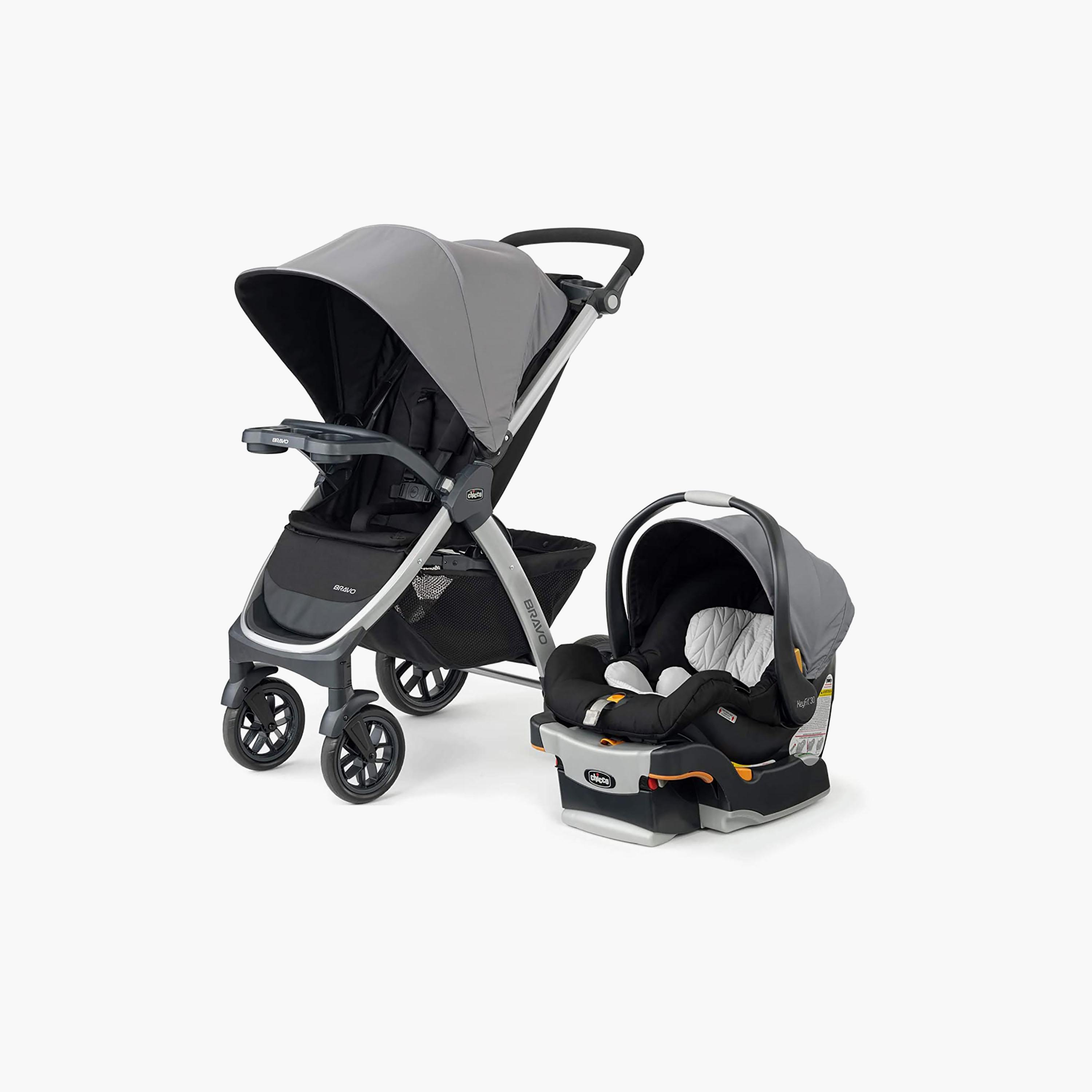 نظام برافو للسفر من شيكو - منذ 0 إلى 3 سنوات - كامدن-baby-gear-strollersandprams-travelsystems-image-10