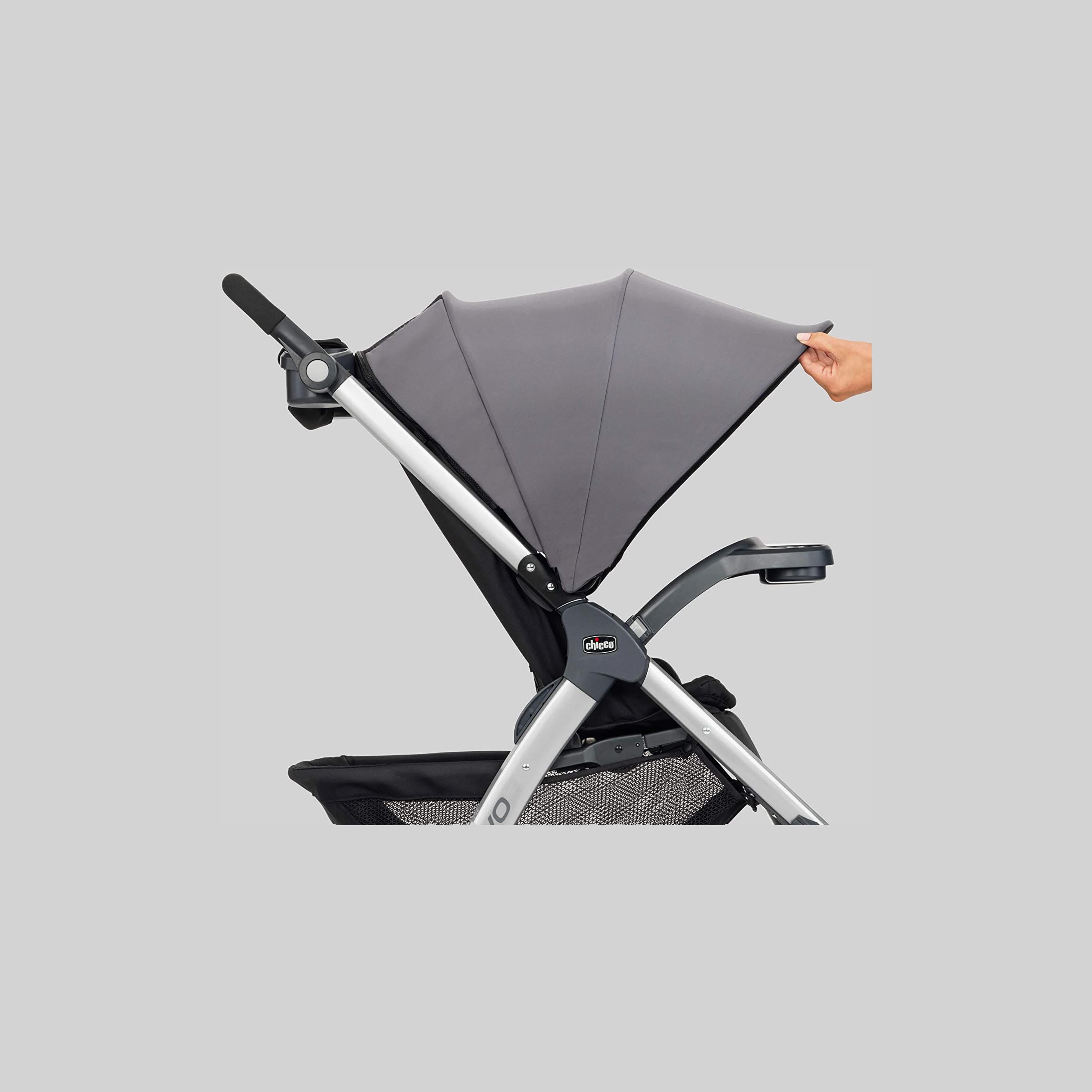 نظام برافو للسفر من شيكو - منذ 0 إلى 3 سنوات - كامدن-baby-gear-strollersandprams-travelsystems-image-1