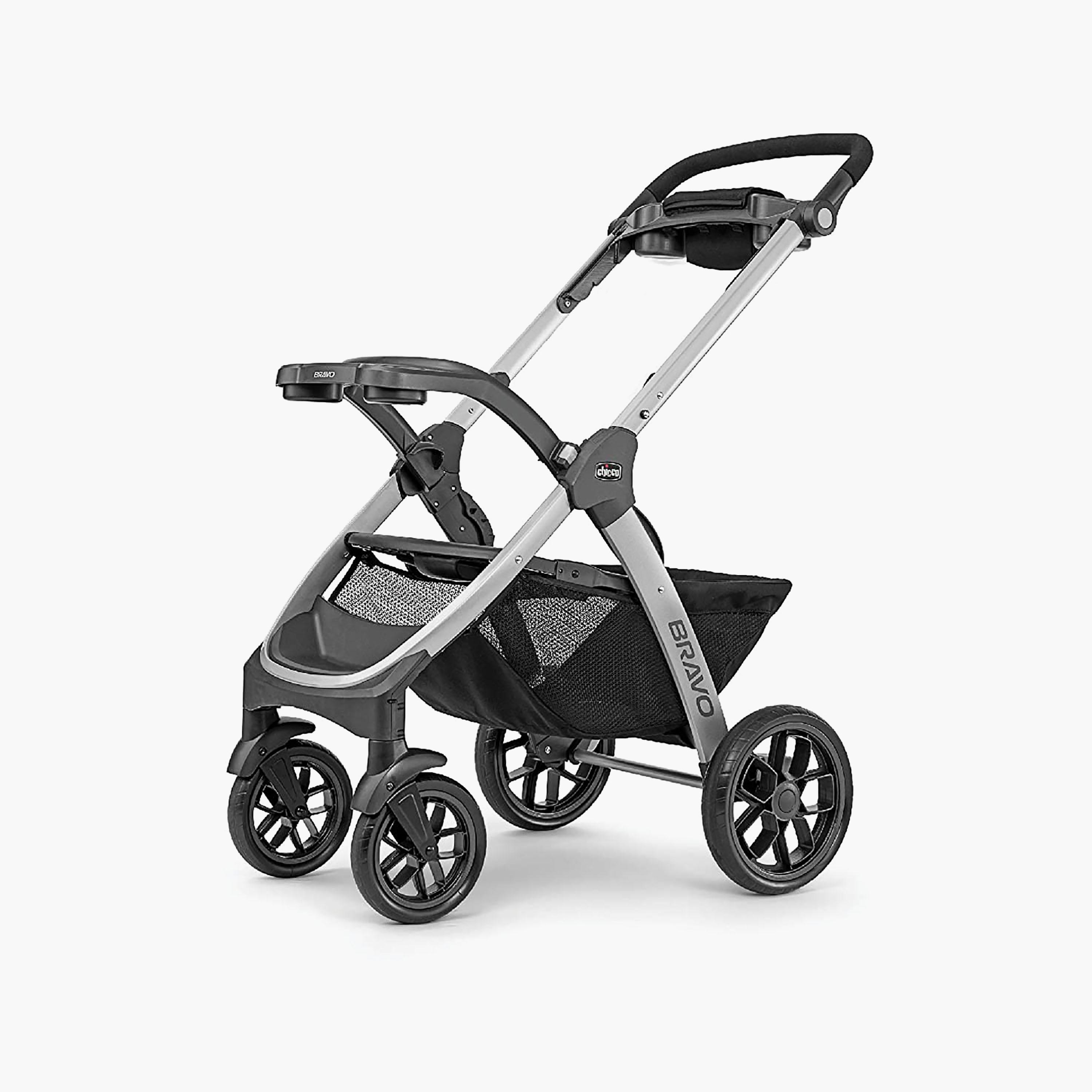 نظام برافو للسفر من شيكو - منذ 0 إلى 3 سنوات - كامدن-baby-gear-strollersandprams-travelsystems-image-9