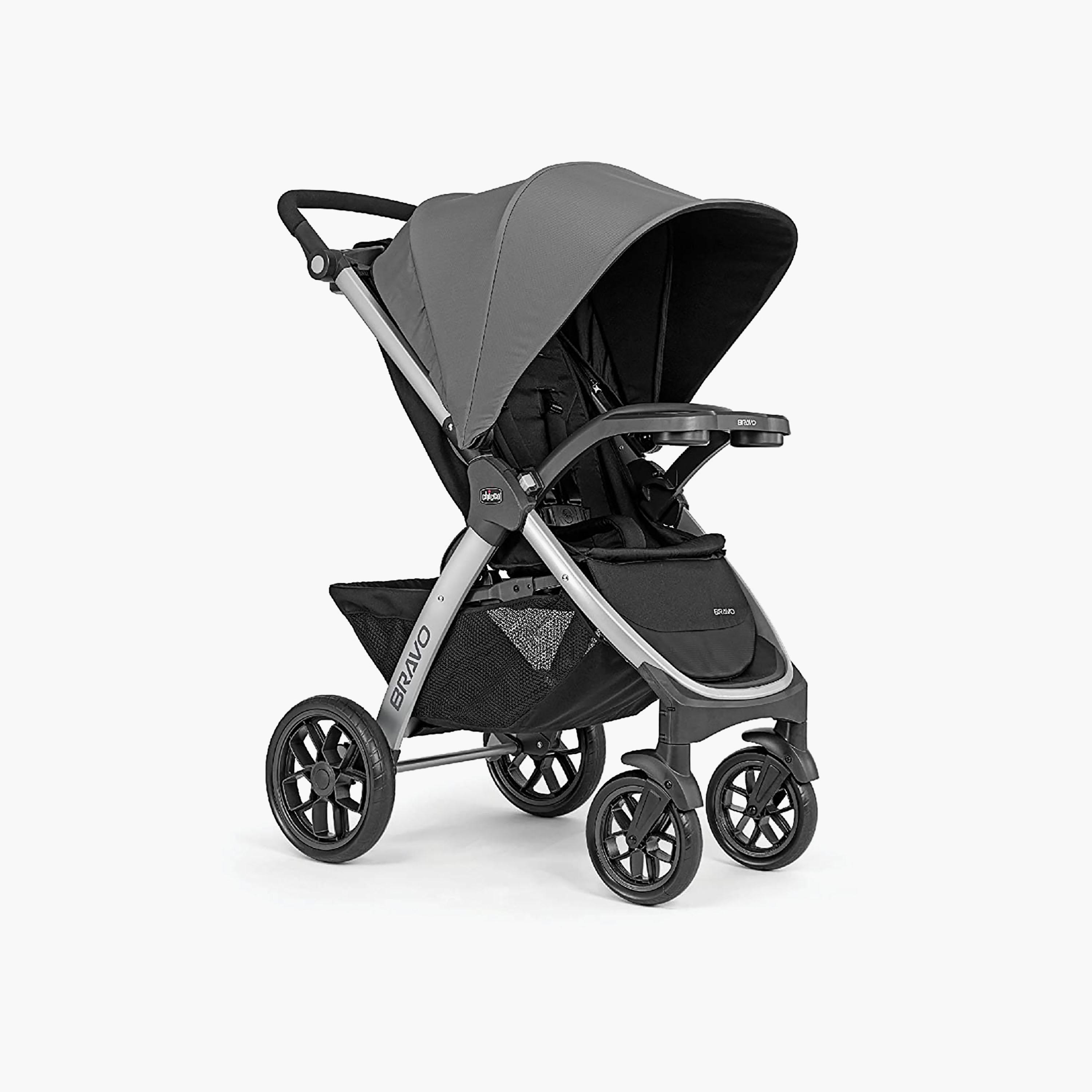 نظام برافو للسفر من شيكو - منذ 0 إلى 3 سنوات - كامدن-baby-gear-strollersandprams-travelsystems-image-8