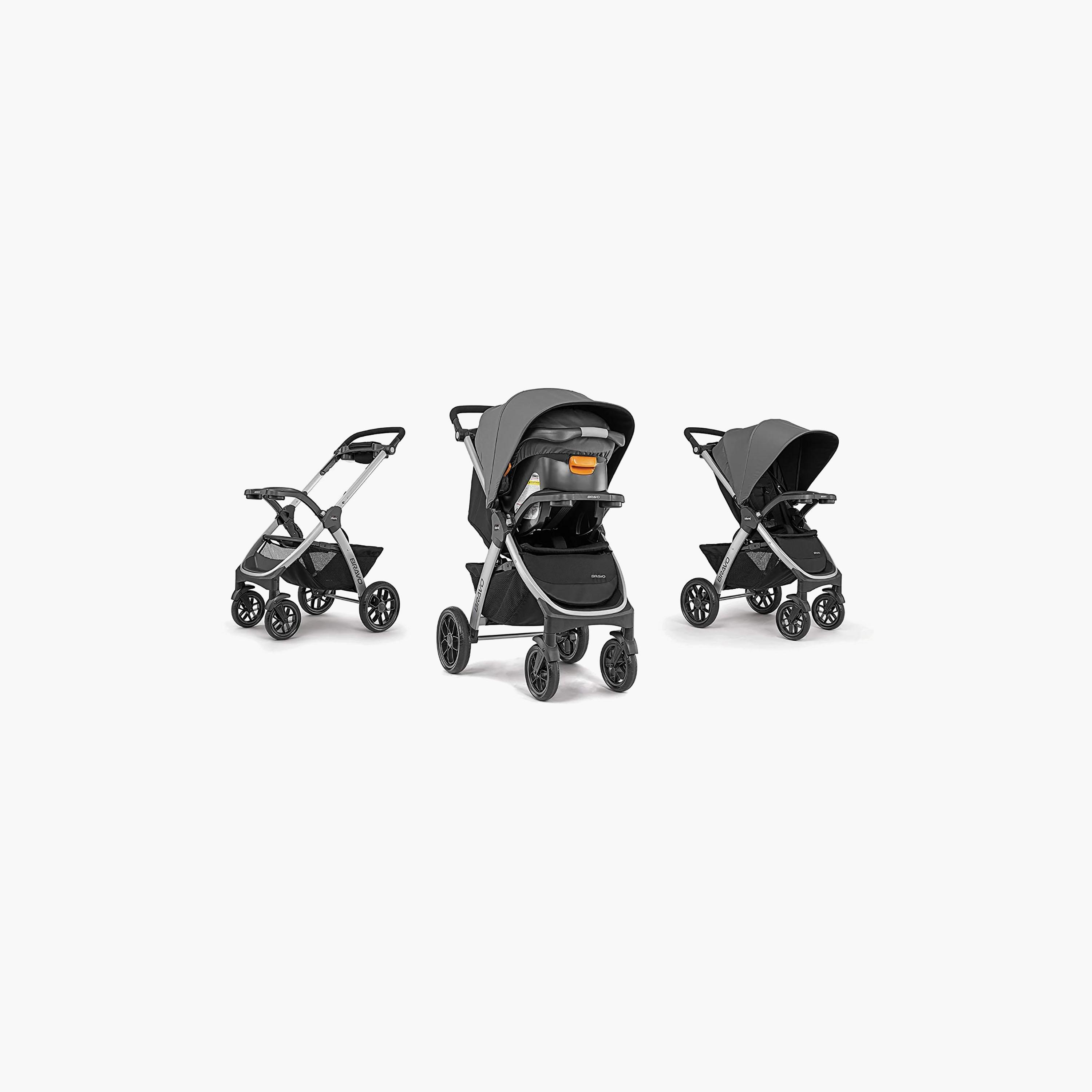 نظام برافو للسفر من شيكو - منذ 0 إلى 3 سنوات - كامدن-baby-gear-strollersandprams-travelsystems-image-7