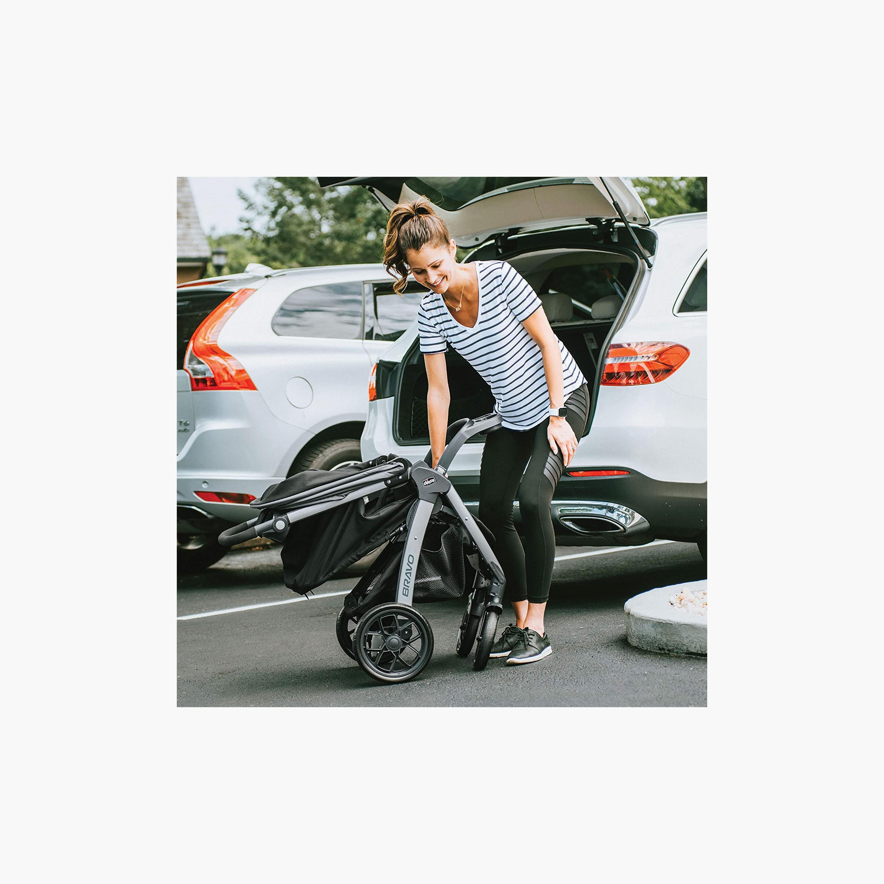 نظام برافو للسفر من شيكو - منذ 0 إلى 3 سنوات - كامدن-baby-gear-strollersandprams-travelsystems-image-3