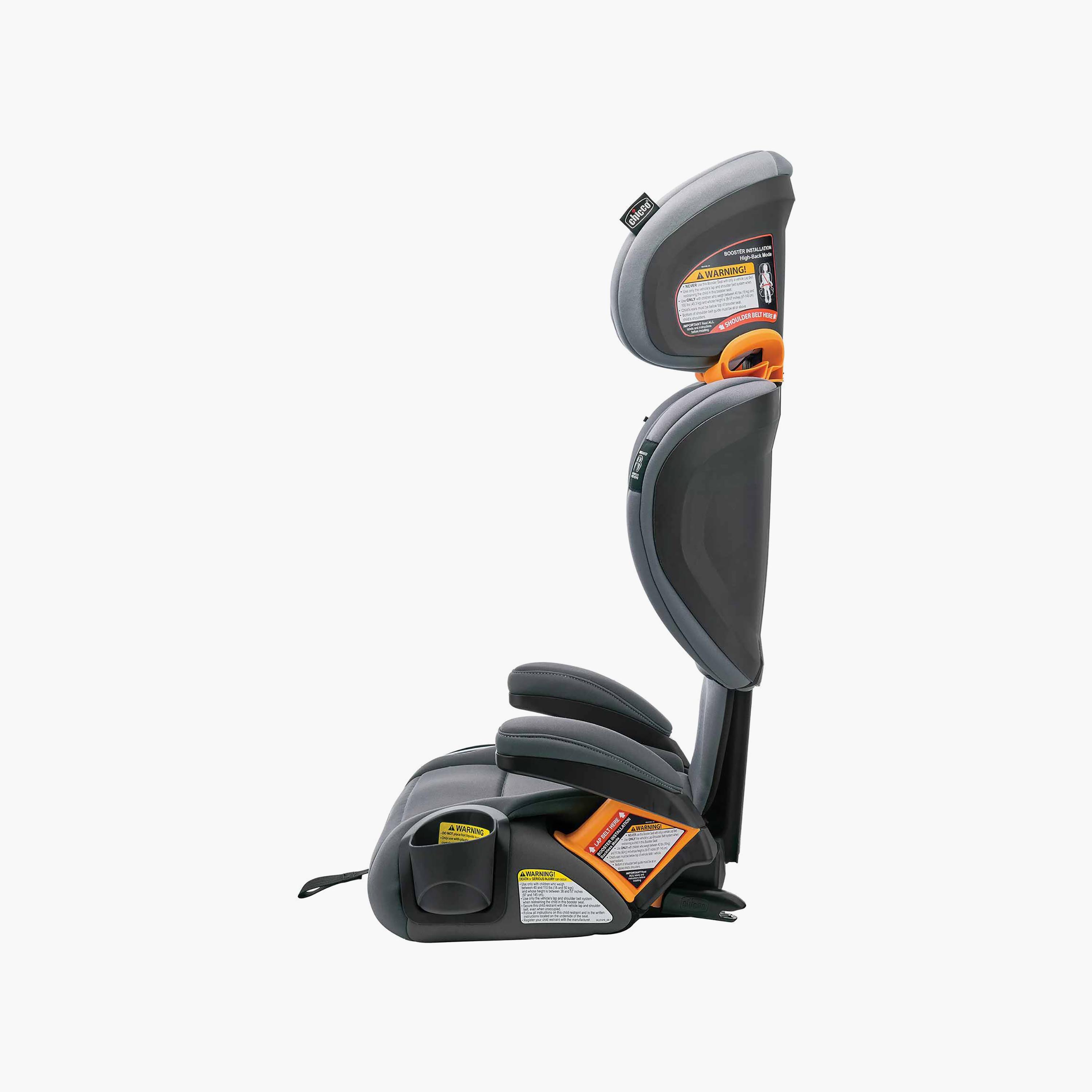 مقعد معزز بوضع حزام الأمان كيد فيت كلير تكس بلس 2 في 1 من شيكو - انجراف-baby-gear-carseats-image-13