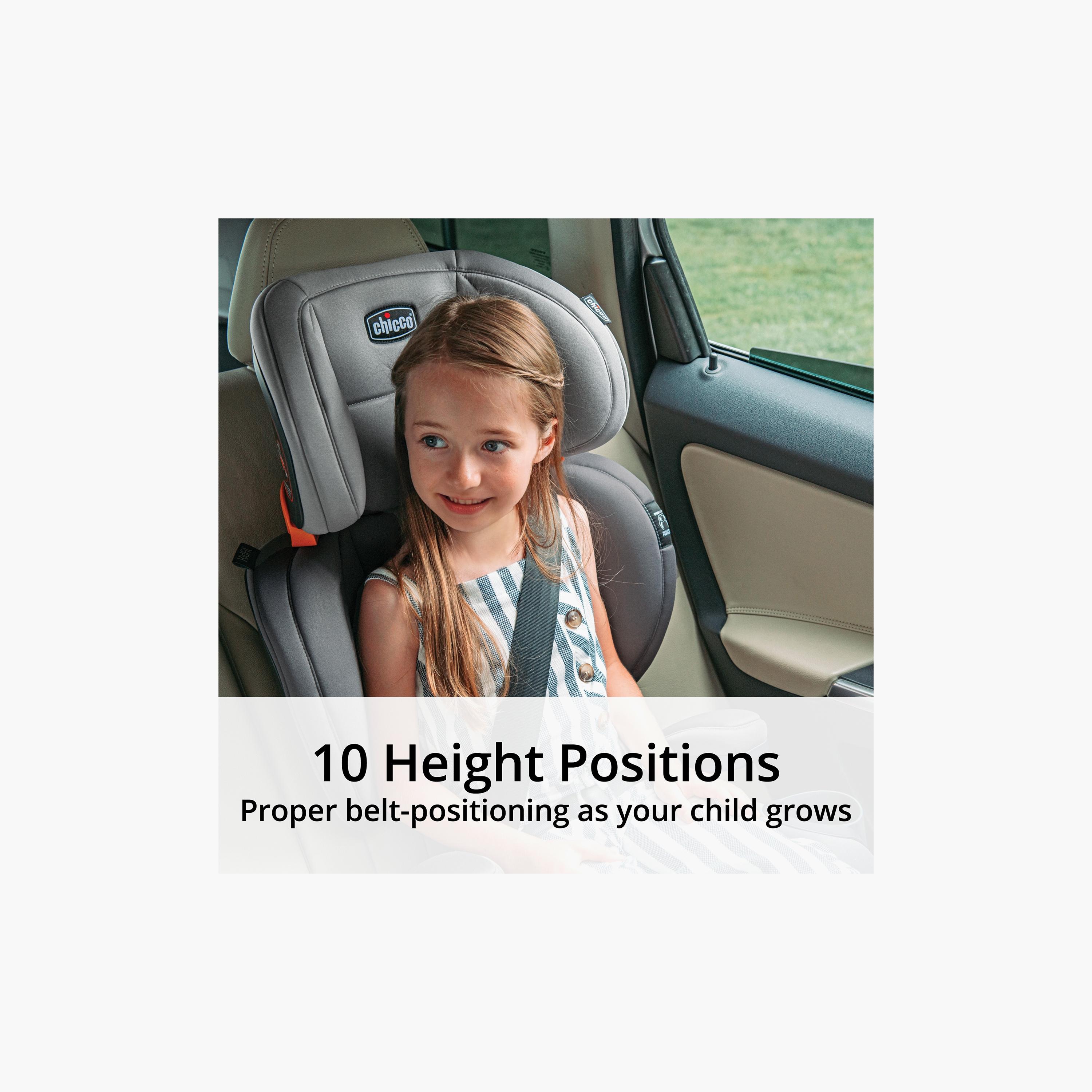 مقعد معزز بوضع حزام الأمان كيد فيت كلير تكس بلس 2 في 1 من شيكو - انجراف-baby-gear-carseats-image-15