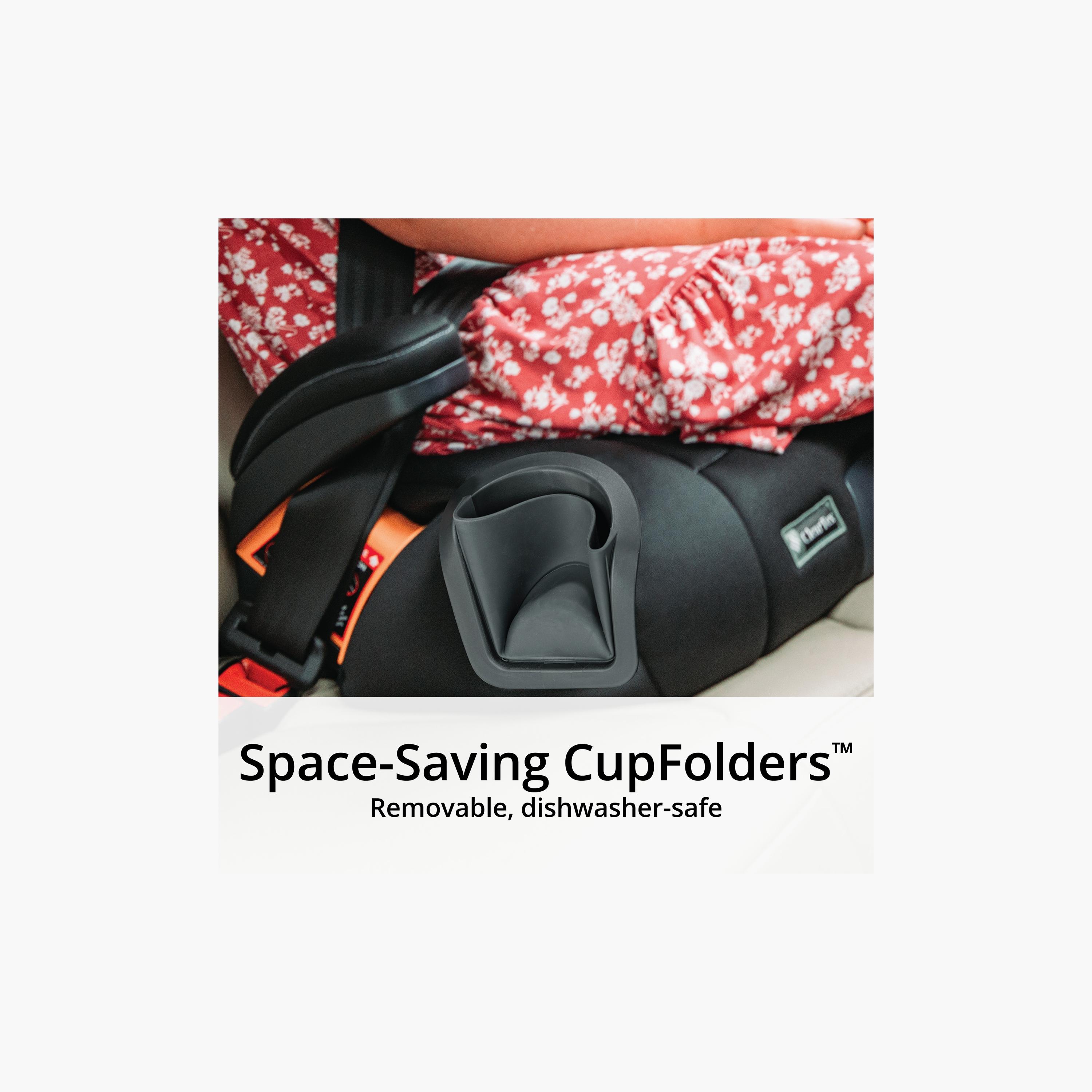 مقعد معزز بوضع حزام الأمان كيد فيت كلير تكس بلس 2 في 1 من شيكو - انجراف-baby-gear-carseats-image-6
