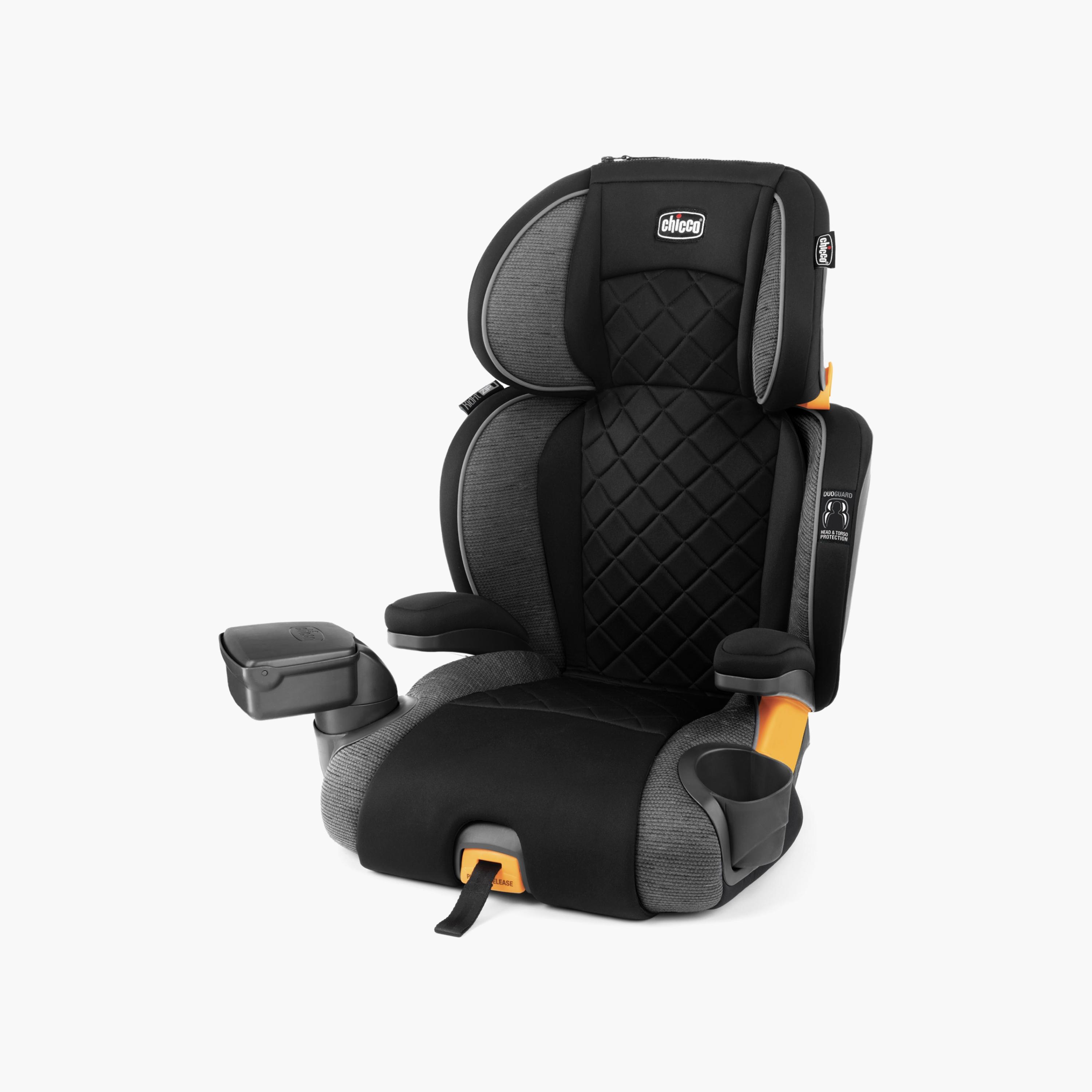 Chicco Kid Fit Zip Plus 2-in-1 Belt-Positioning Booster Car Seat - Seascape-baby-gear-carseats-image-1