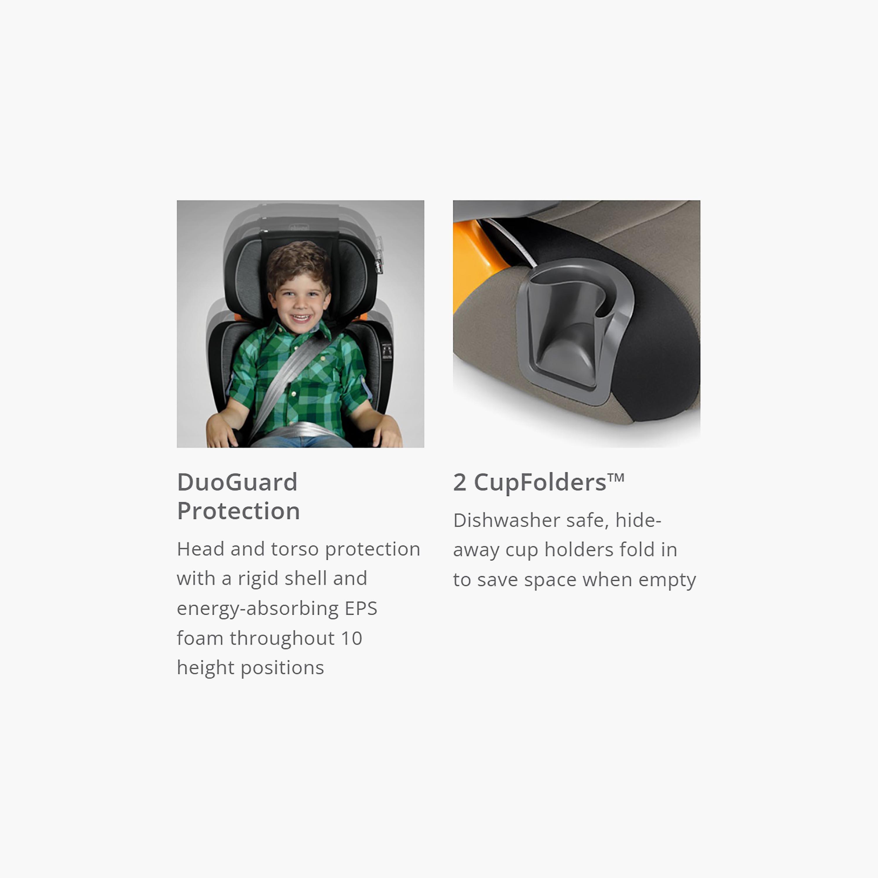 Chicco Kid Fit Zip Plus 2-in-1 Belt-Positioning Booster Car Seat - Seascape-baby-gear-carseats-image-10