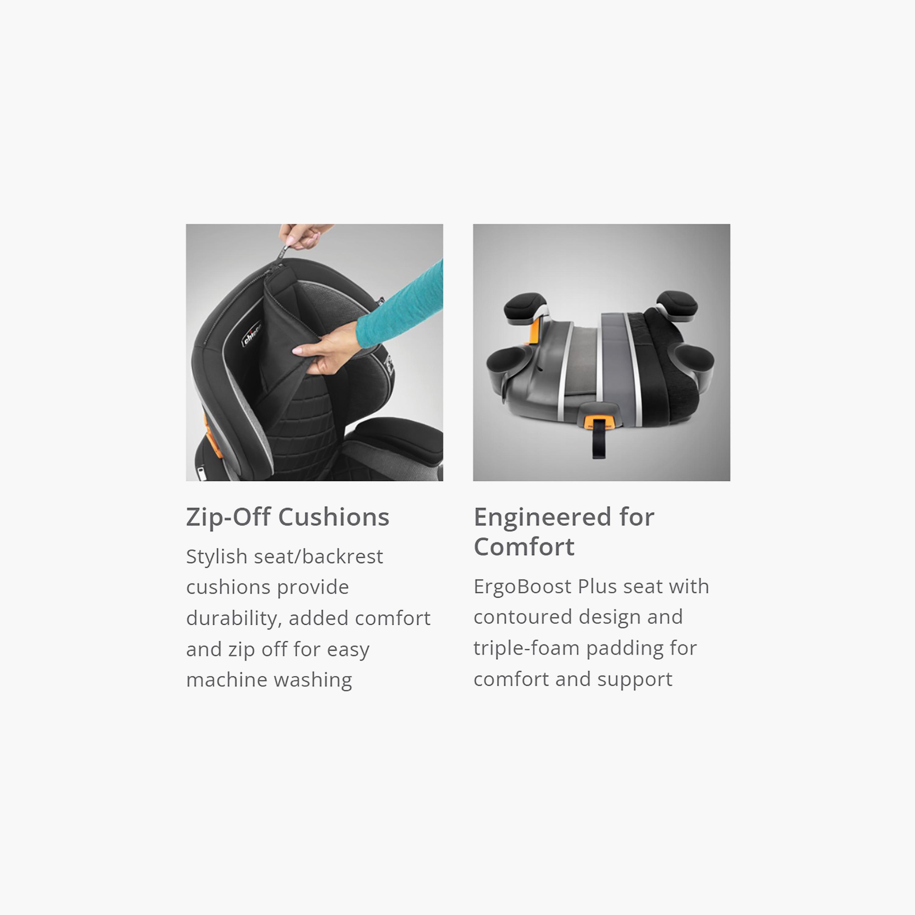 Chicco Kid Fit Zip Plus 2-in-1 Belt-Positioning Booster Car Seat - Seascape-baby-gear-carseats-image-13