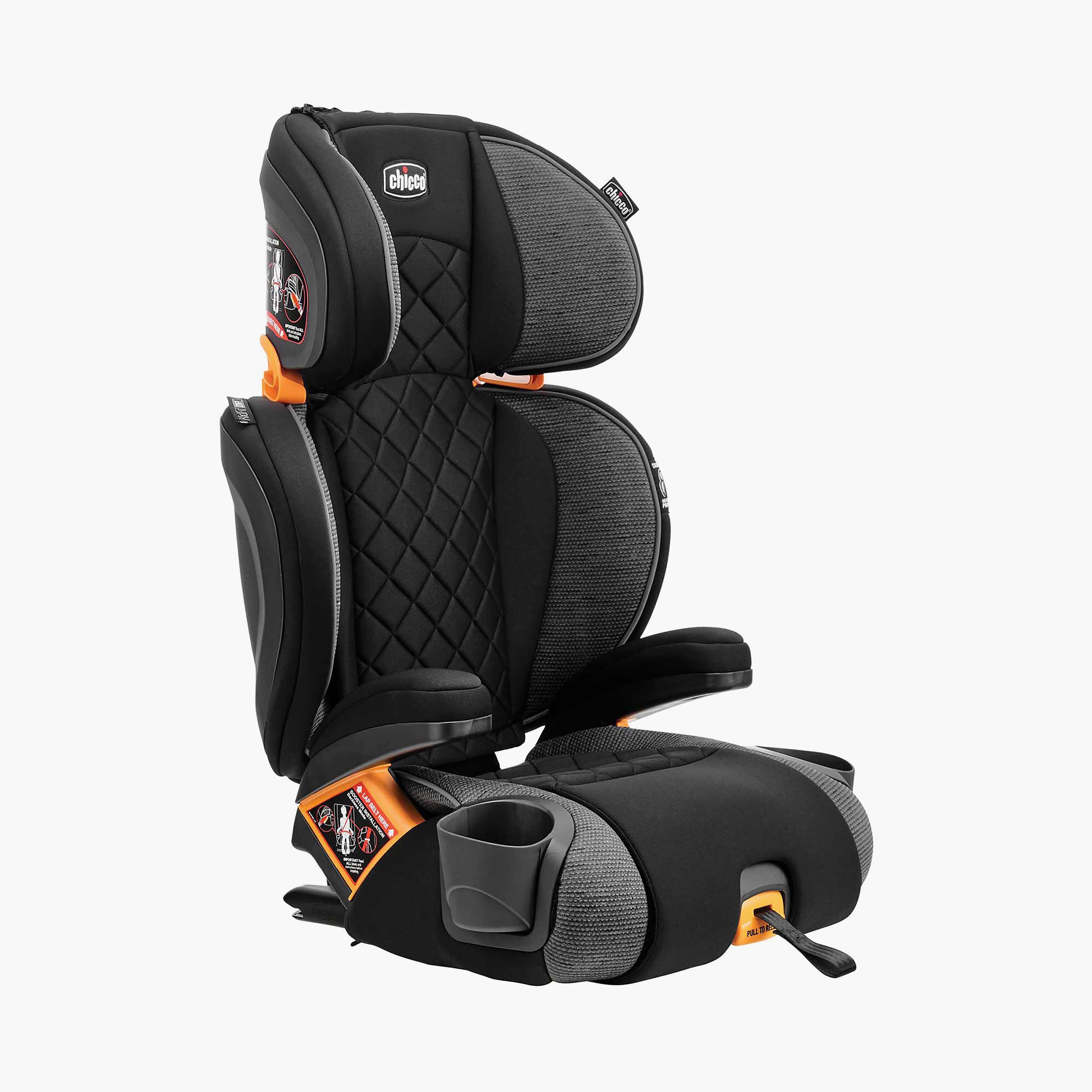 Chicco Kid Fit Zip Plus 2-in-1 Belt-Positioning Booster Car Seat - Seascape-baby-gear-carseats-image-15