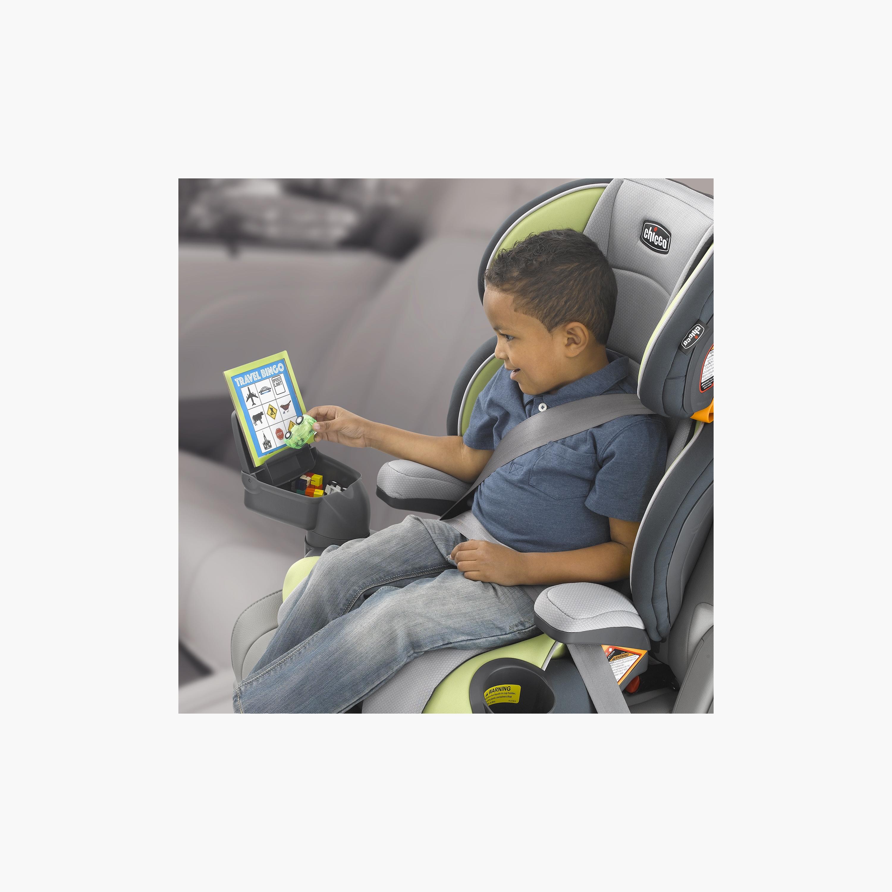 Chicco Kid Fit Zip Plus 2-in-1 Belt-Positioning Booster Car Seat - Seascape-baby-gear-carseats-image-9