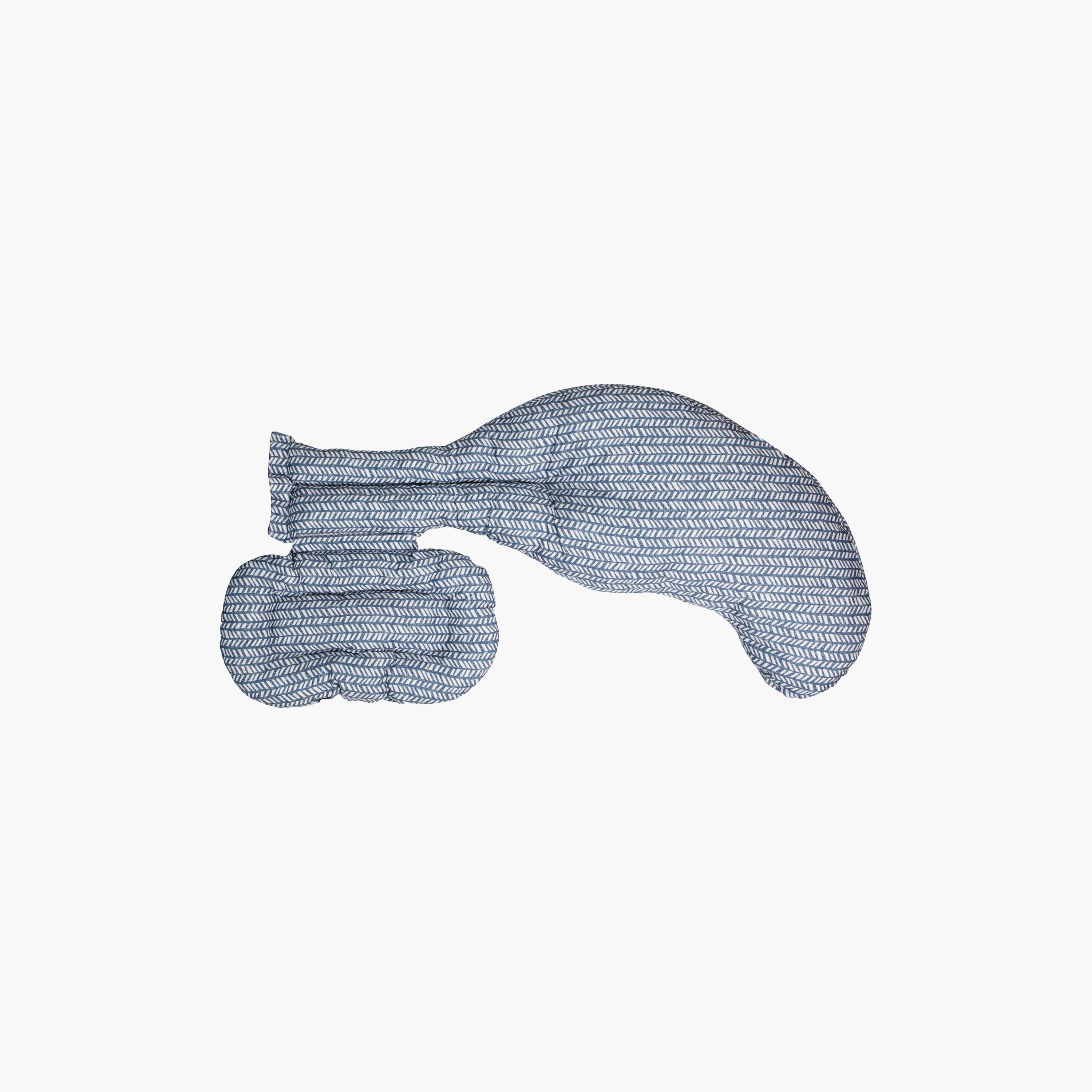 وسادة جسم كاملة من شيكو - أزرق داكن-baby-maternalcare-pregnancypillows-image-3