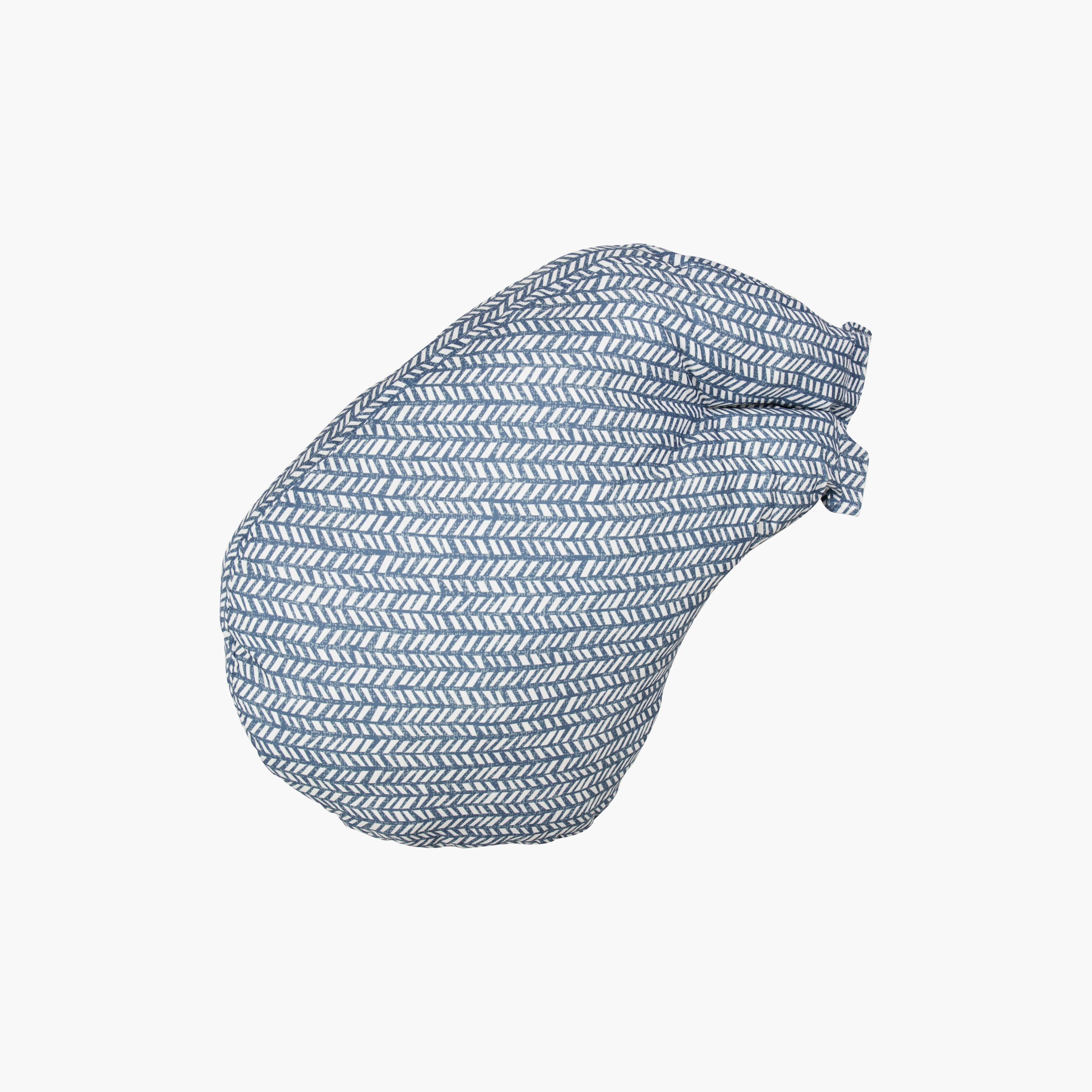 وسادة جسم كاملة من شيكو - أزرق داكن-baby-maternalcare-pregnancypillows-image-4