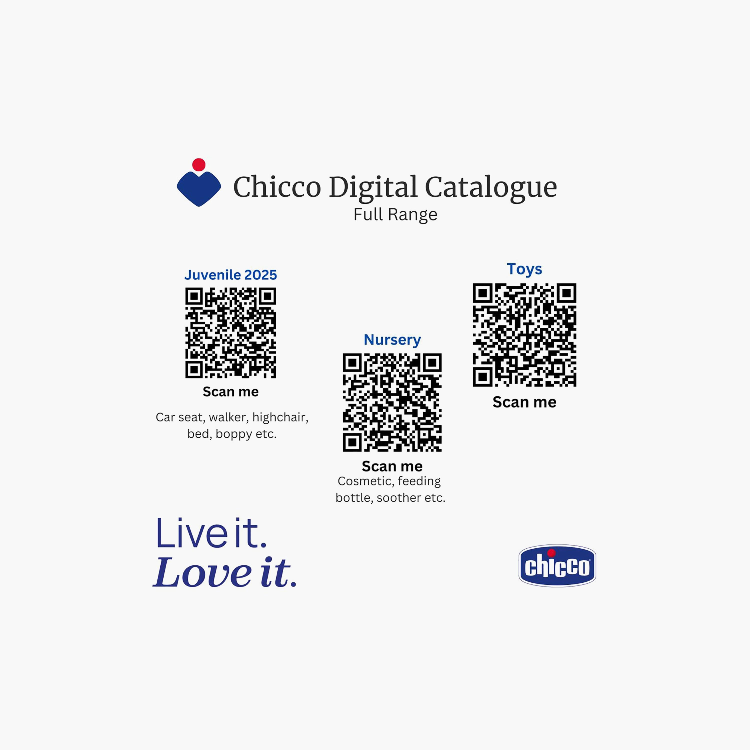 Chicco Apple-Banana Fluoride Free Toothpaste - 50ml - 6-24 Months-baby-bathandcare-oralcare-image-6