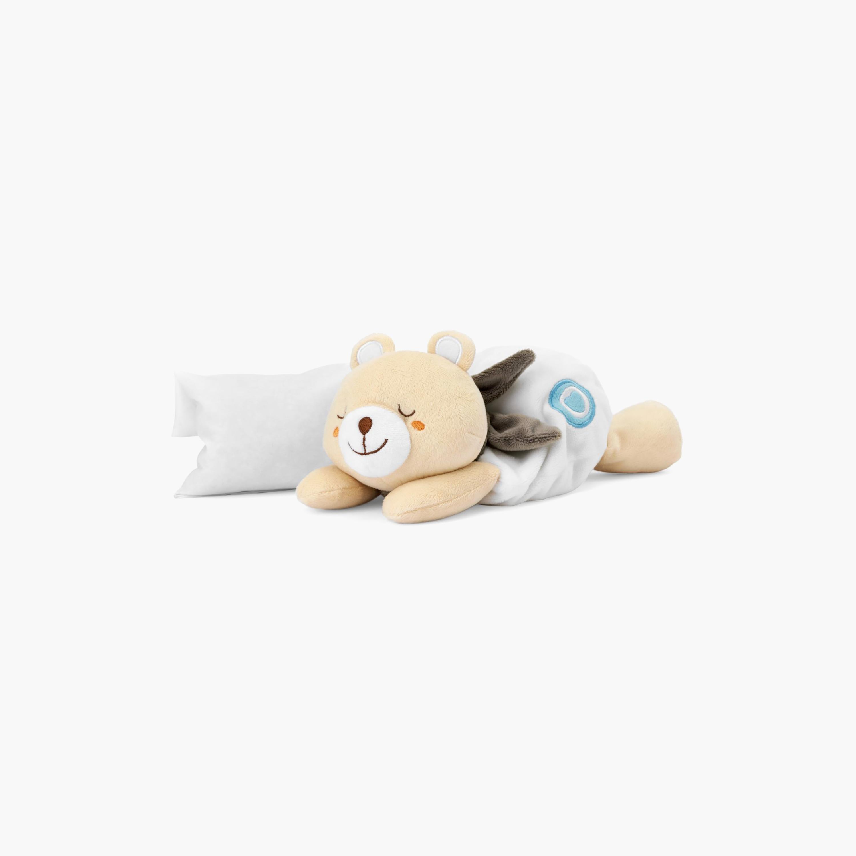 دب وارم كدل من شيكو - 0 شهر فما فوق-toys-plushsofttoys-teddybears-image-4