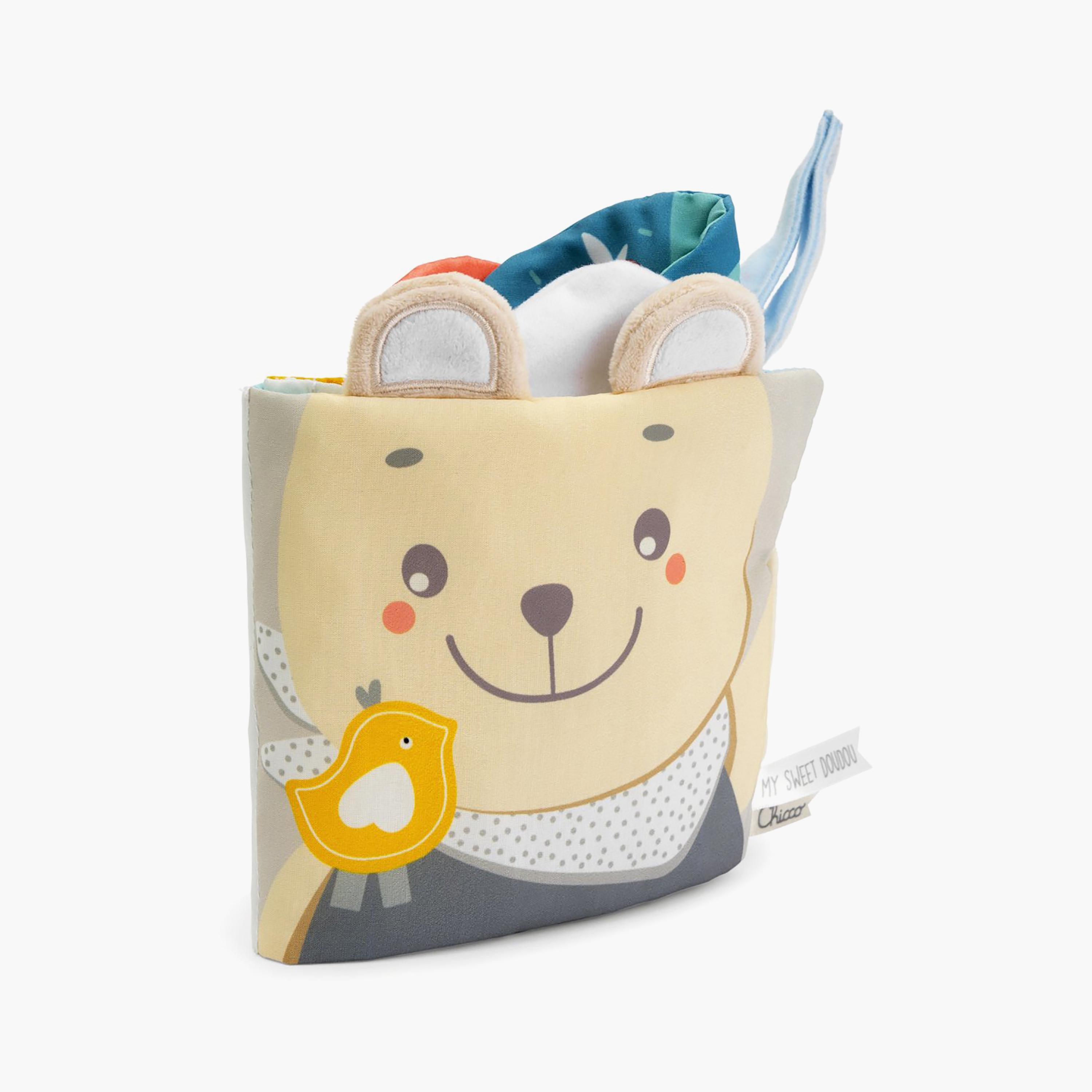 كتاب حسي ناعم من شيكو - 0 شهر فما فوق-toys-plushsofttoys-image-10