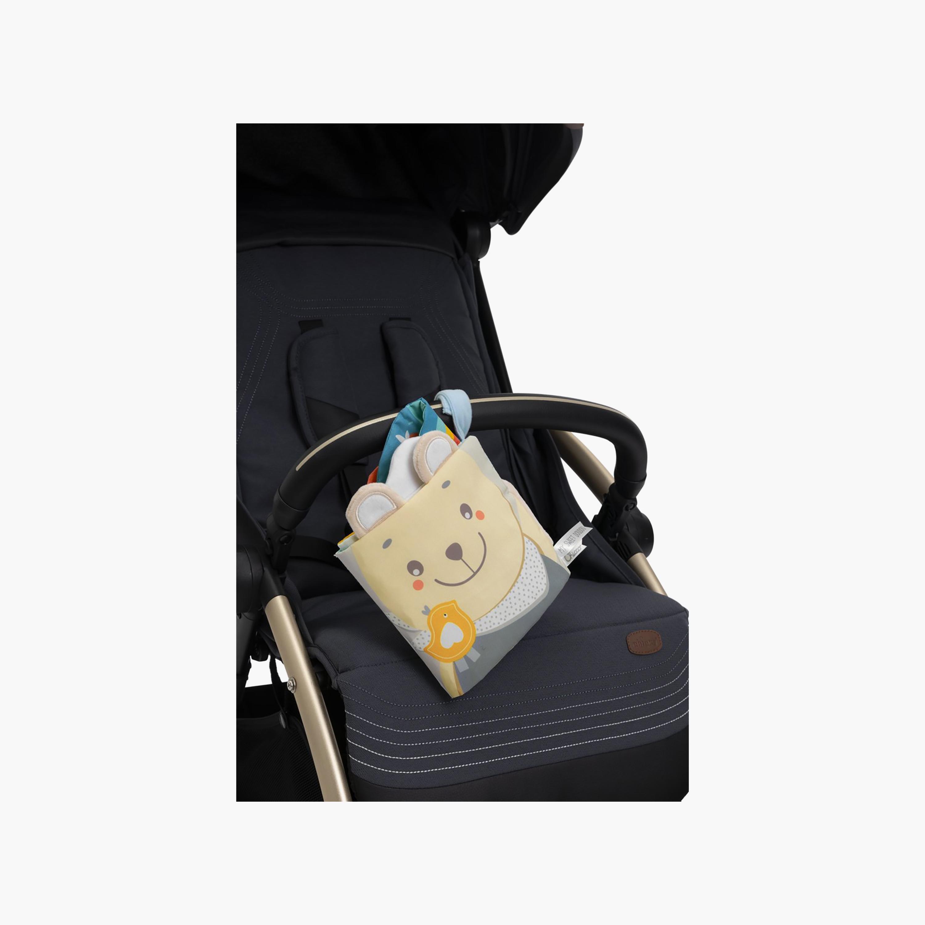 كتاب حسي ناعم من شيكو - 0 شهر فما فوق-toys-plushsofttoys-image-5
