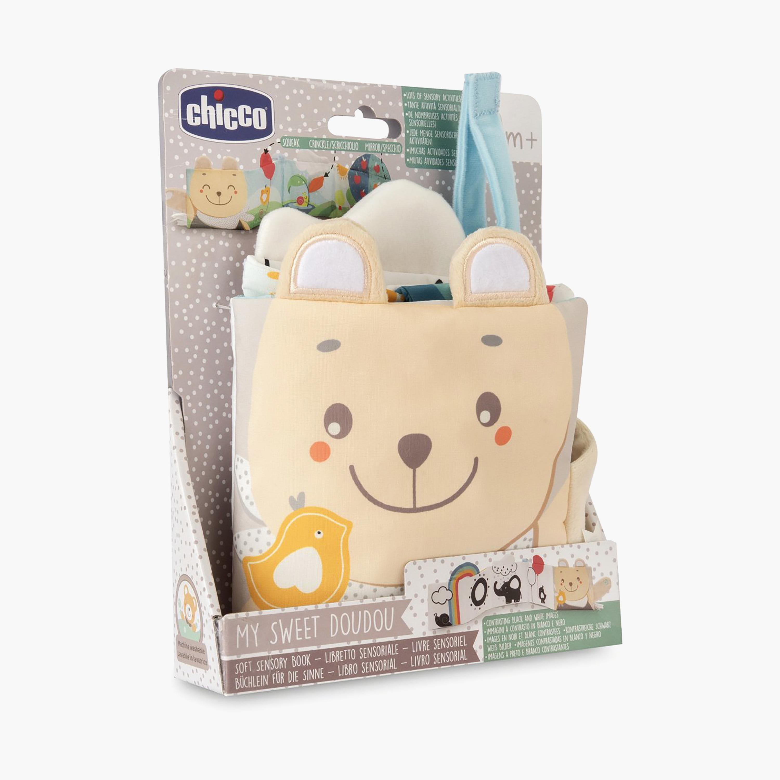 كتاب حسي ناعم من شيكو - 0 شهر فما فوق-toys-plushsofttoys-image-8