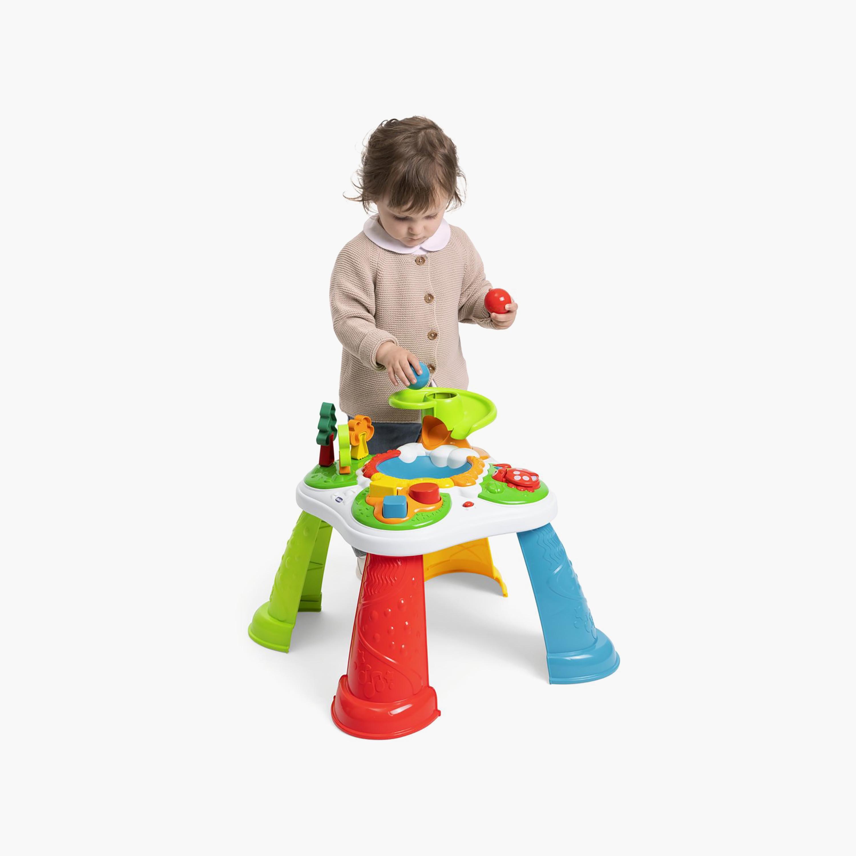 Chicco Forest Table - 12-36 Months-toys-babyandtoddlertoys-learningtoys-image-10