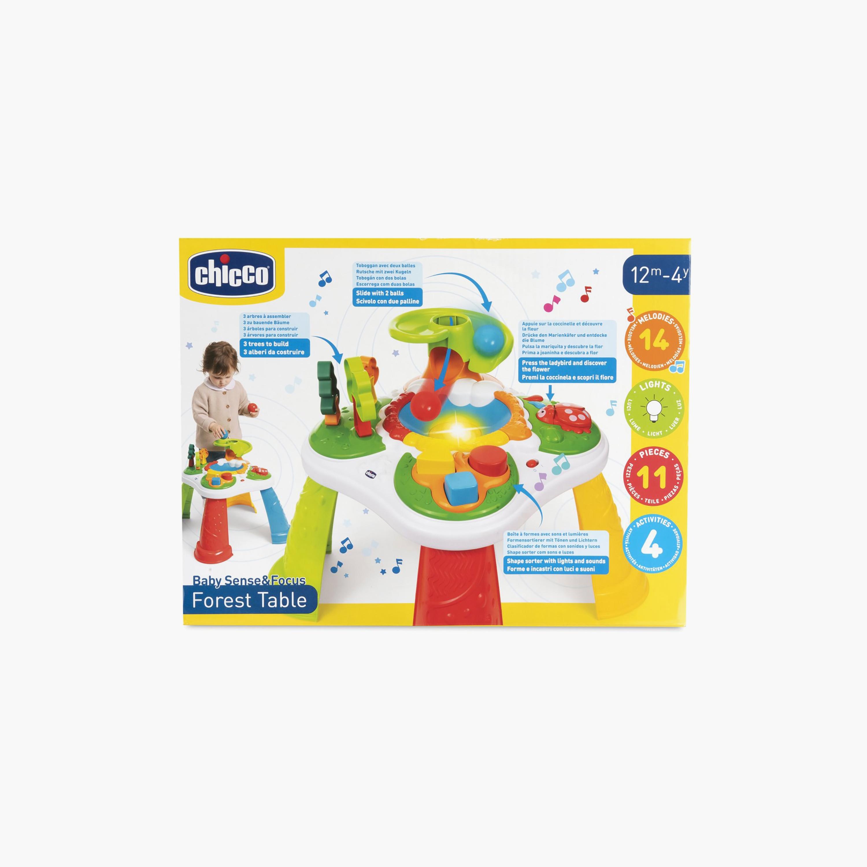 Chicco Forest Table - 12-36 Months-toys-babyandtoddlertoys-learningtoys-image-12