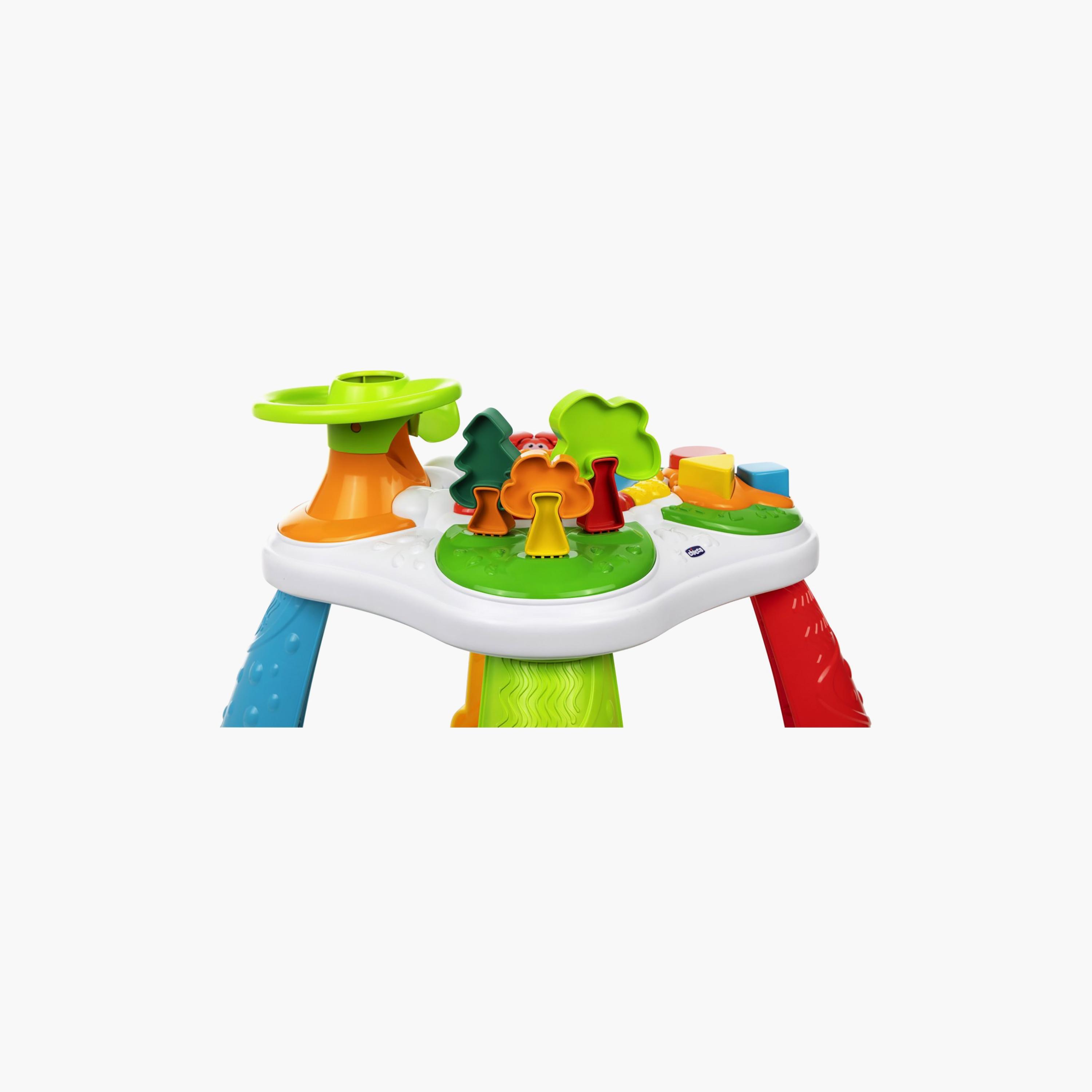 Chicco Forest Table - 12-36 Months-toys-babyandtoddlertoys-learningtoys-image-5
