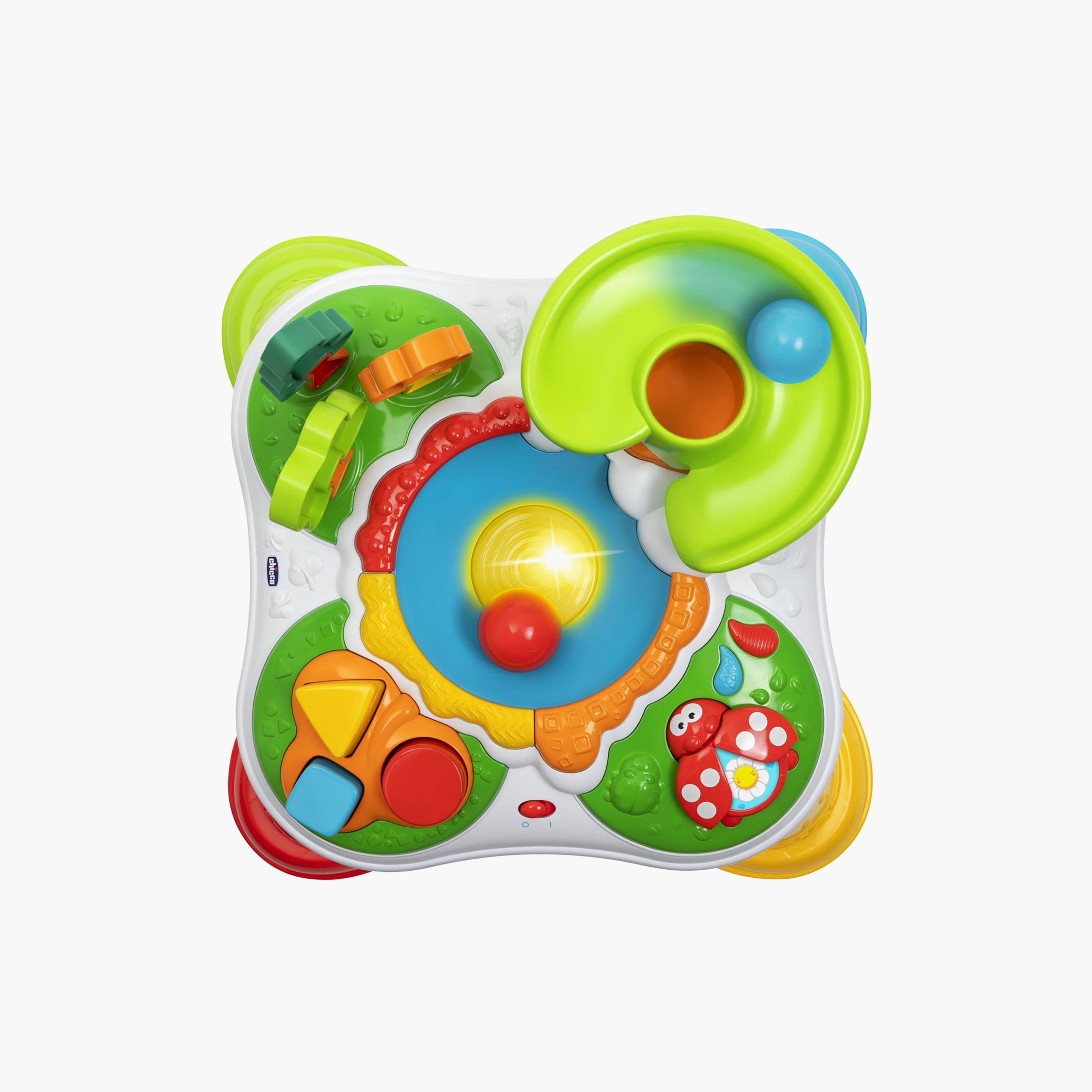 Chicco Forest Table - 12-36 Months-toys-babyandtoddlertoys-learningtoys-image-6