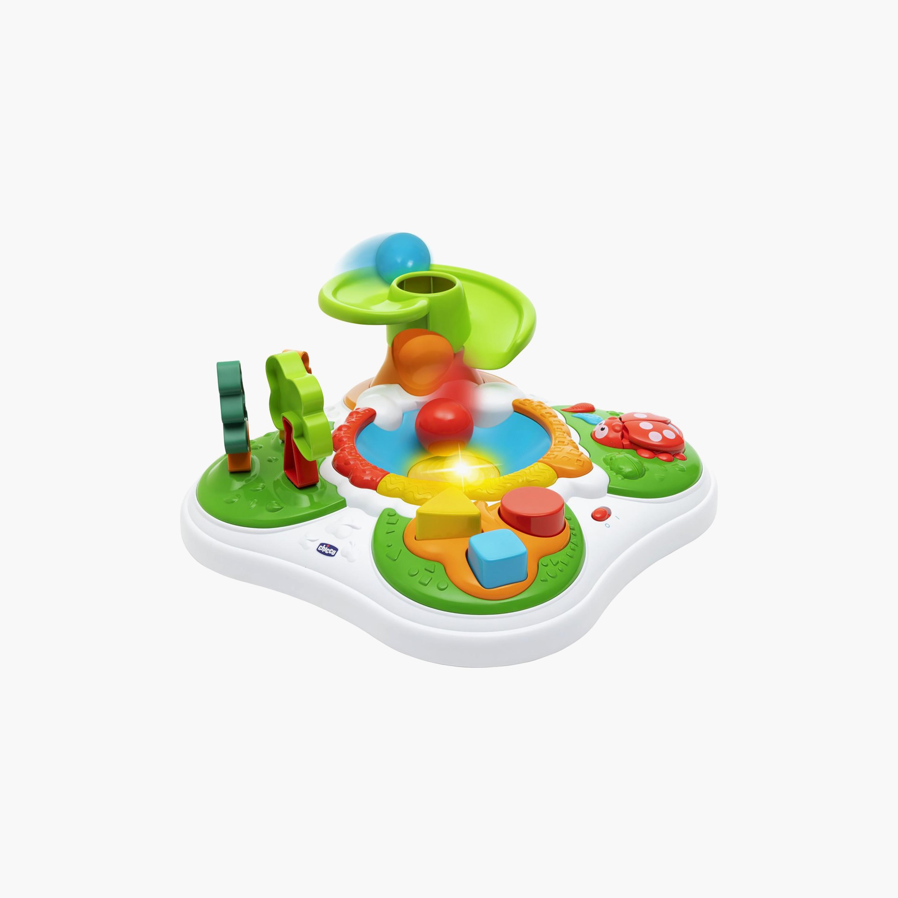 Chicco Forest Table - 12-36 Months-toys-babyandtoddlertoys-learningtoys-image-7