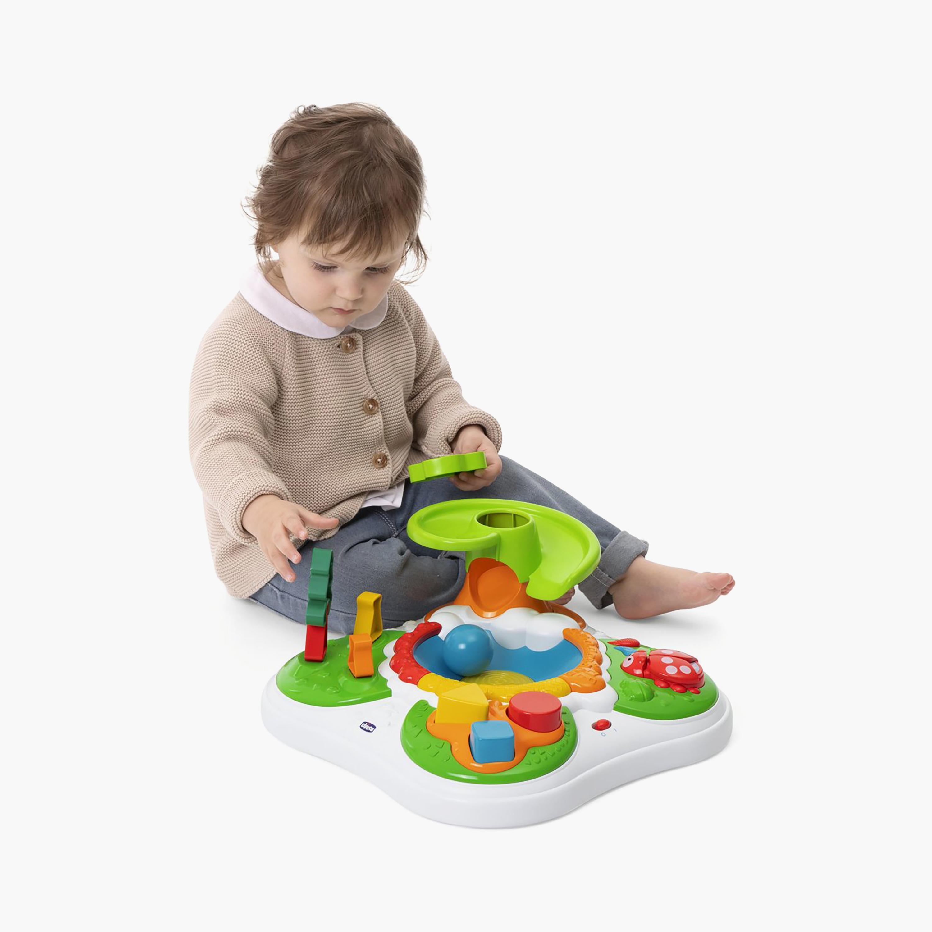 Chicco Forest Table - 12-36 Months-toys-babyandtoddlertoys-learningtoys-image-9