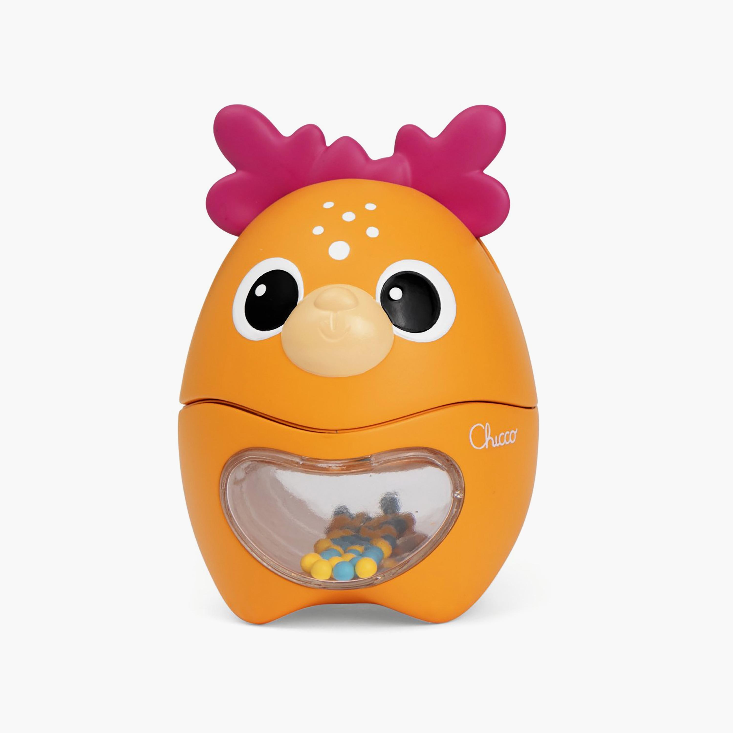 Chicco 3-Piece Stackable Activity Animals - 6-36 Months-toys-babyandtoddlertoys-stackingandnestingtoys-image-10