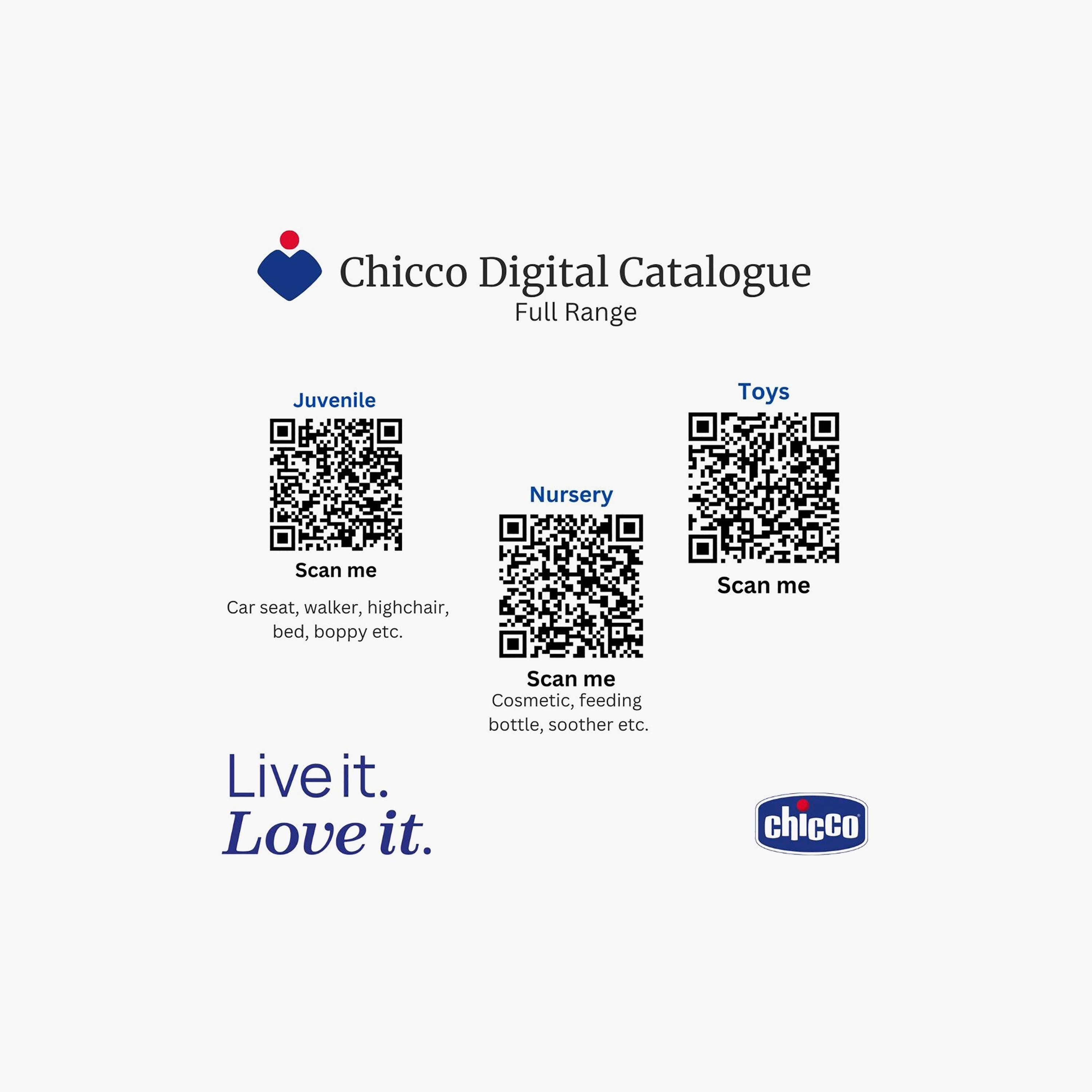 Chicco 3-Piece Stackable Activity Animals - 6-36 Months-toys-babyandtoddlertoys-stackingandnestingtoys-image-5