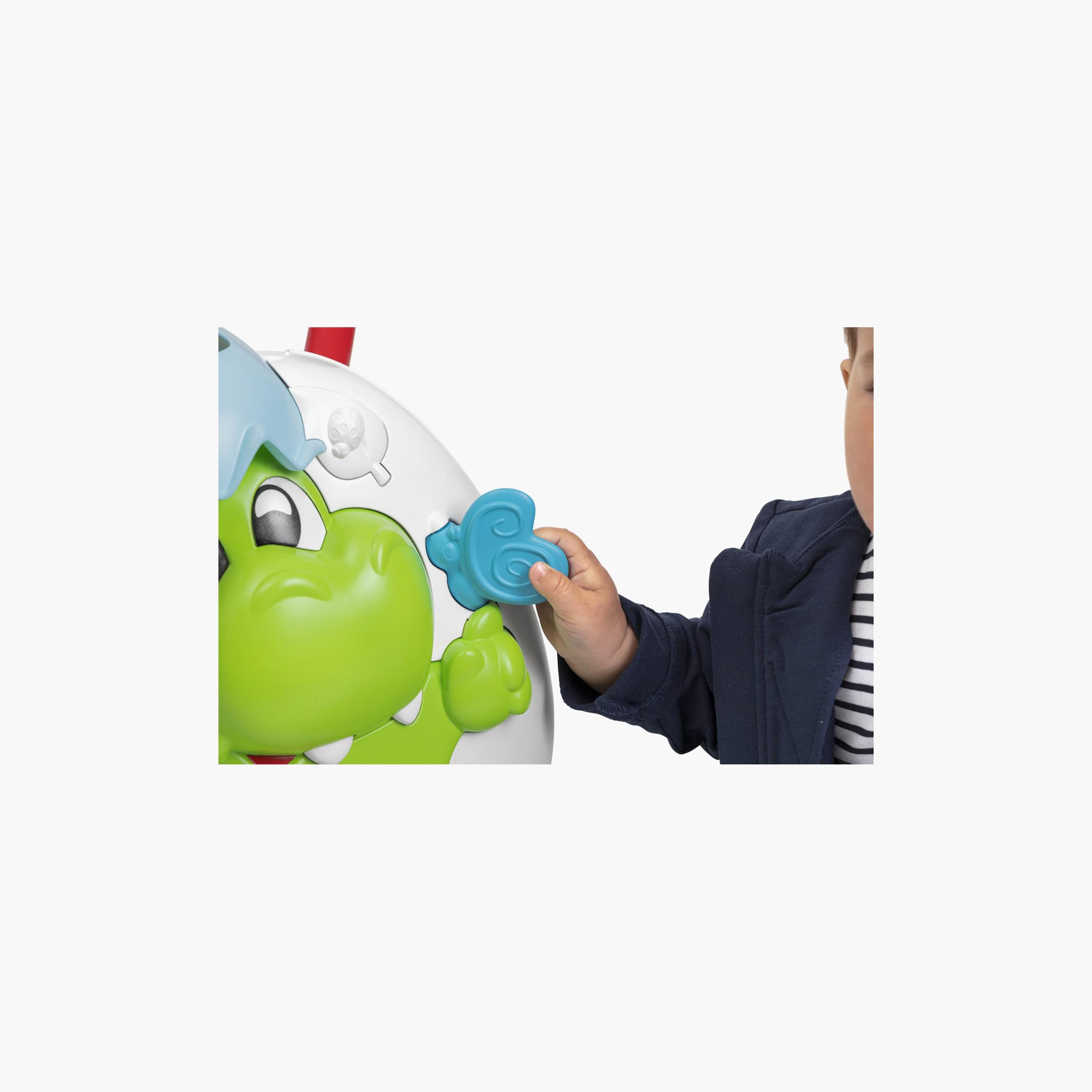 Chicco Dino Baby Walker and Electronic Activity Center - 9-24m-baby-infantactivity-walkers-image-3
