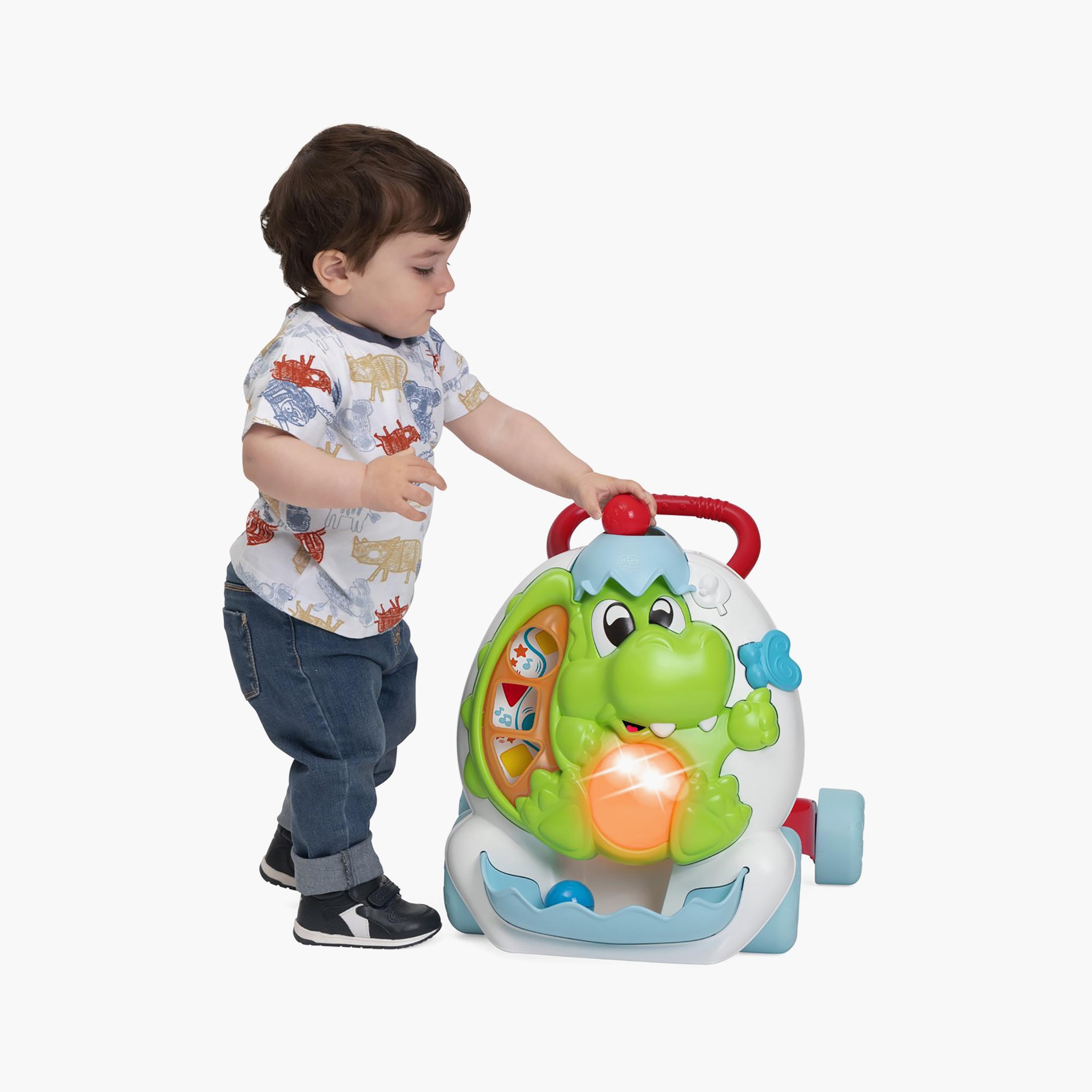 Chicco Dino Baby Walker and Electronic Activity Center - 9-24m-baby-infantactivity-walkers-image-5
