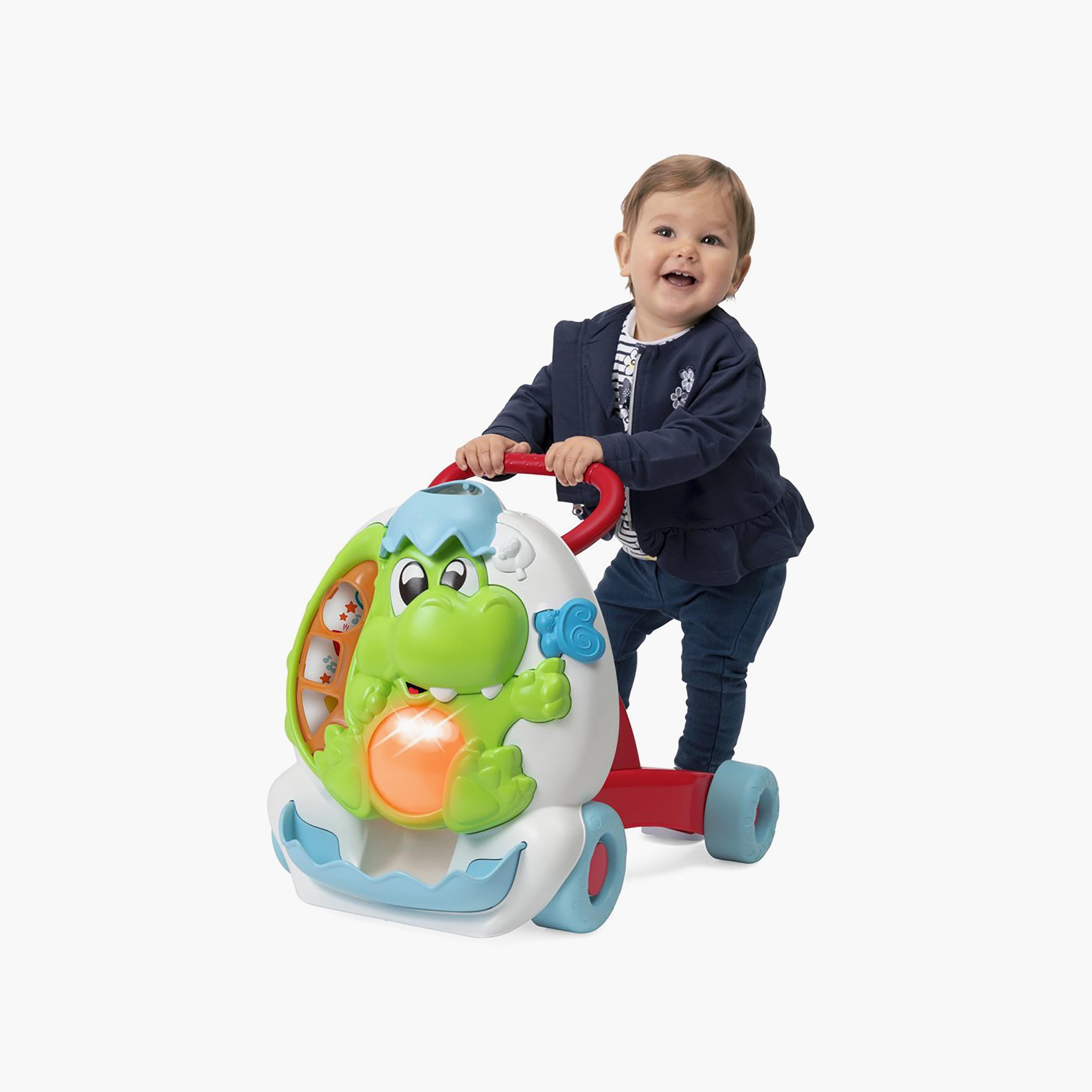 Chicco Dino Baby Walker and Electronic Activity Center - 9-24m-baby-infantactivity-walkers-image-6