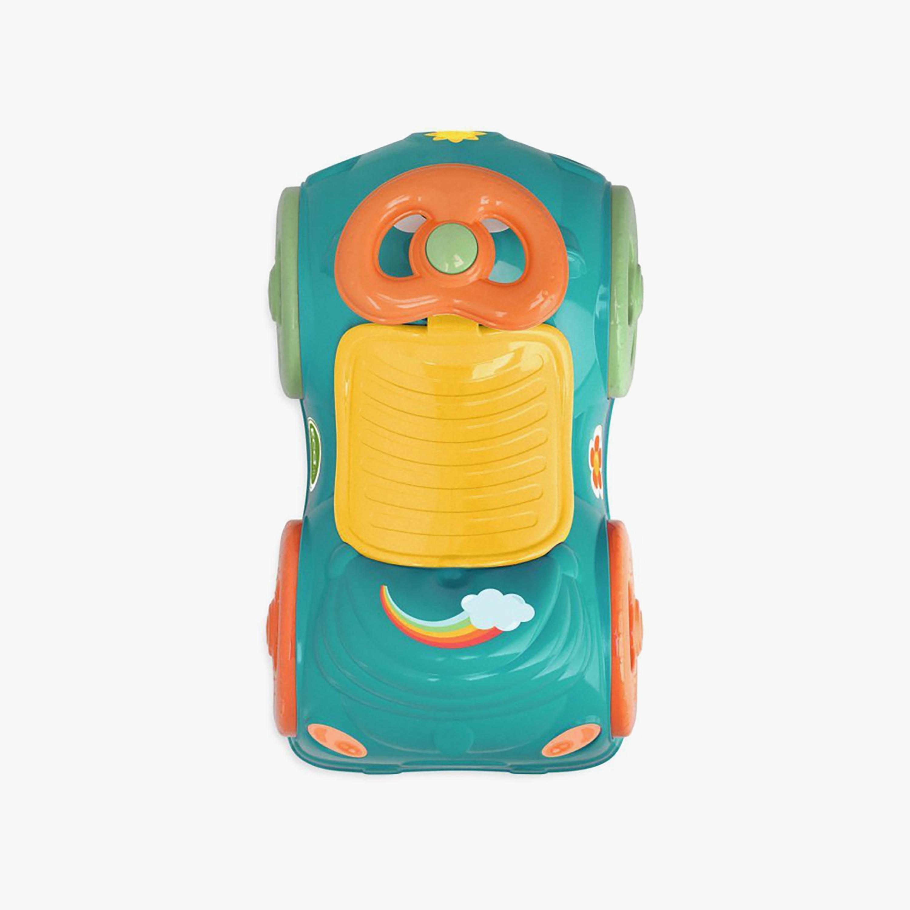 Chicco All Around Eco+ Ride-On Car - 1-3 Years-toys-outdoor-bikesandrideons-electricvehicles-image-11
