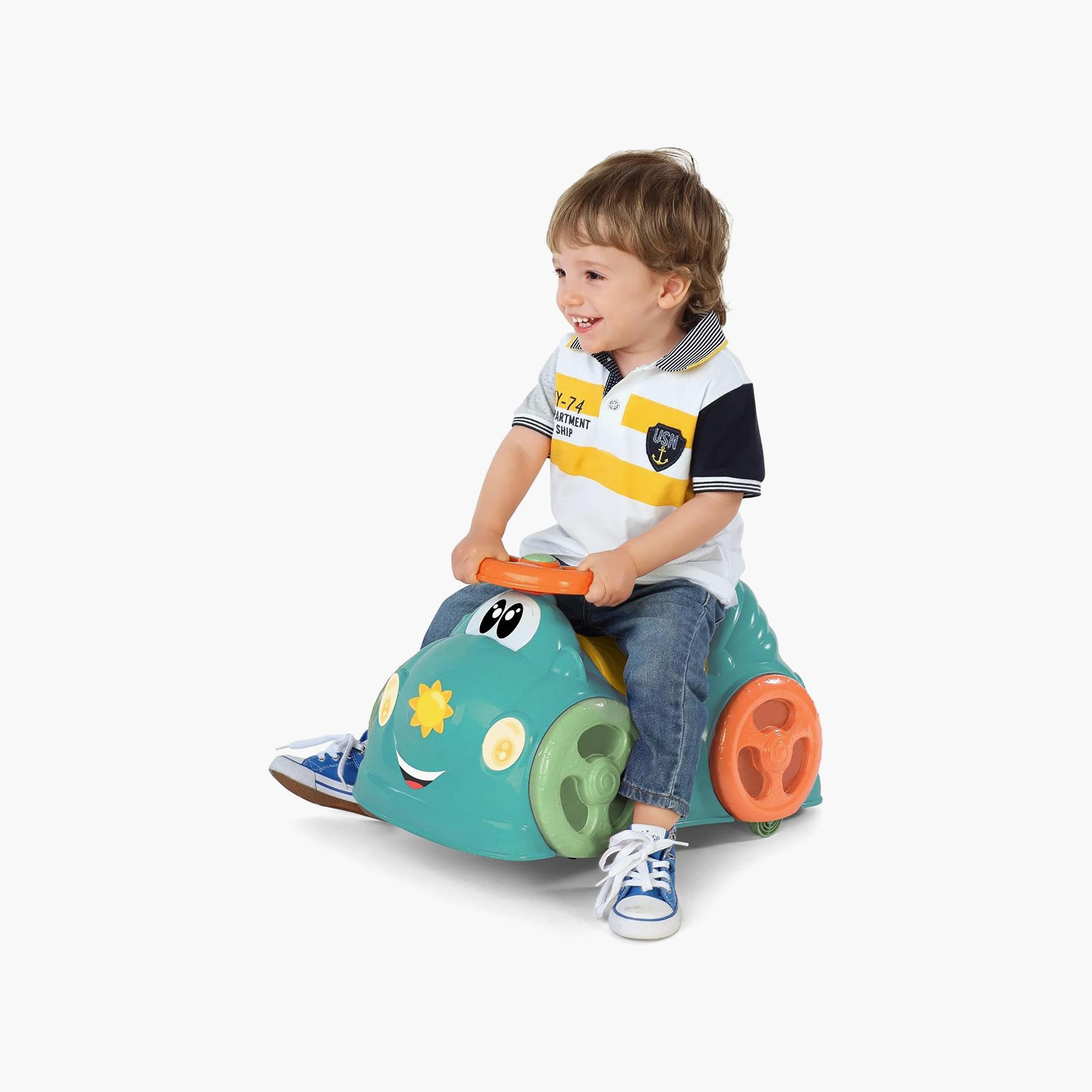 Chicco All Around Eco+ Ride-On Car - 1-3 Years-toys-outdoor-bikesandrideons-electricvehicles-image-13