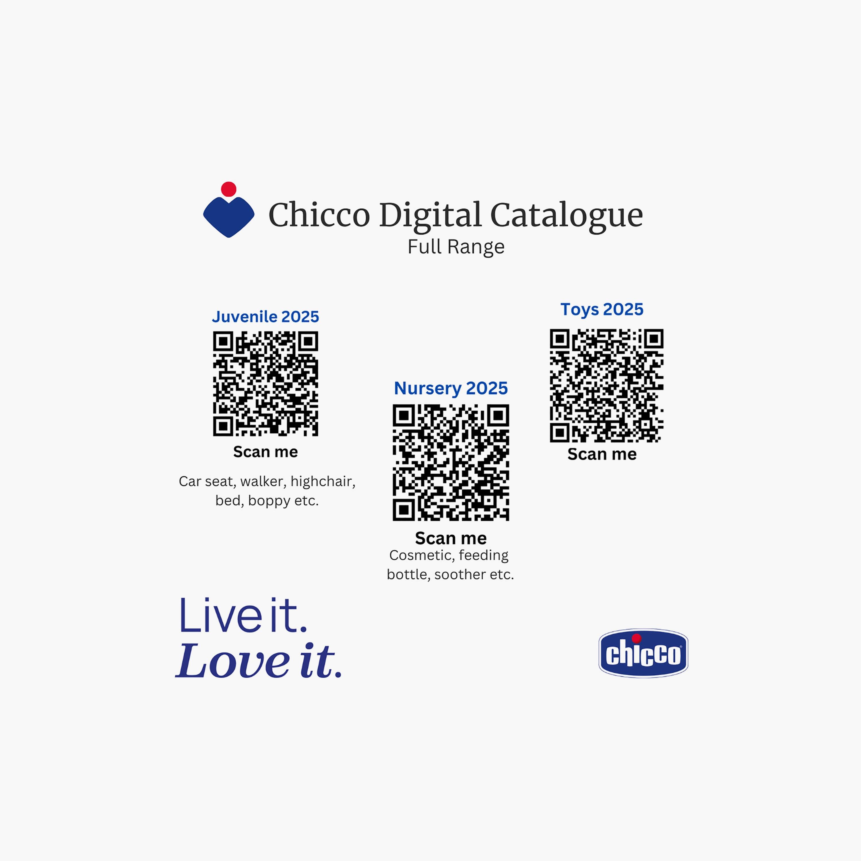 Chicco 4-in-1 Foldable Stroller Trike - 10m-5 Years-toys-outdoor-bikesandrideons-trikes-image-2