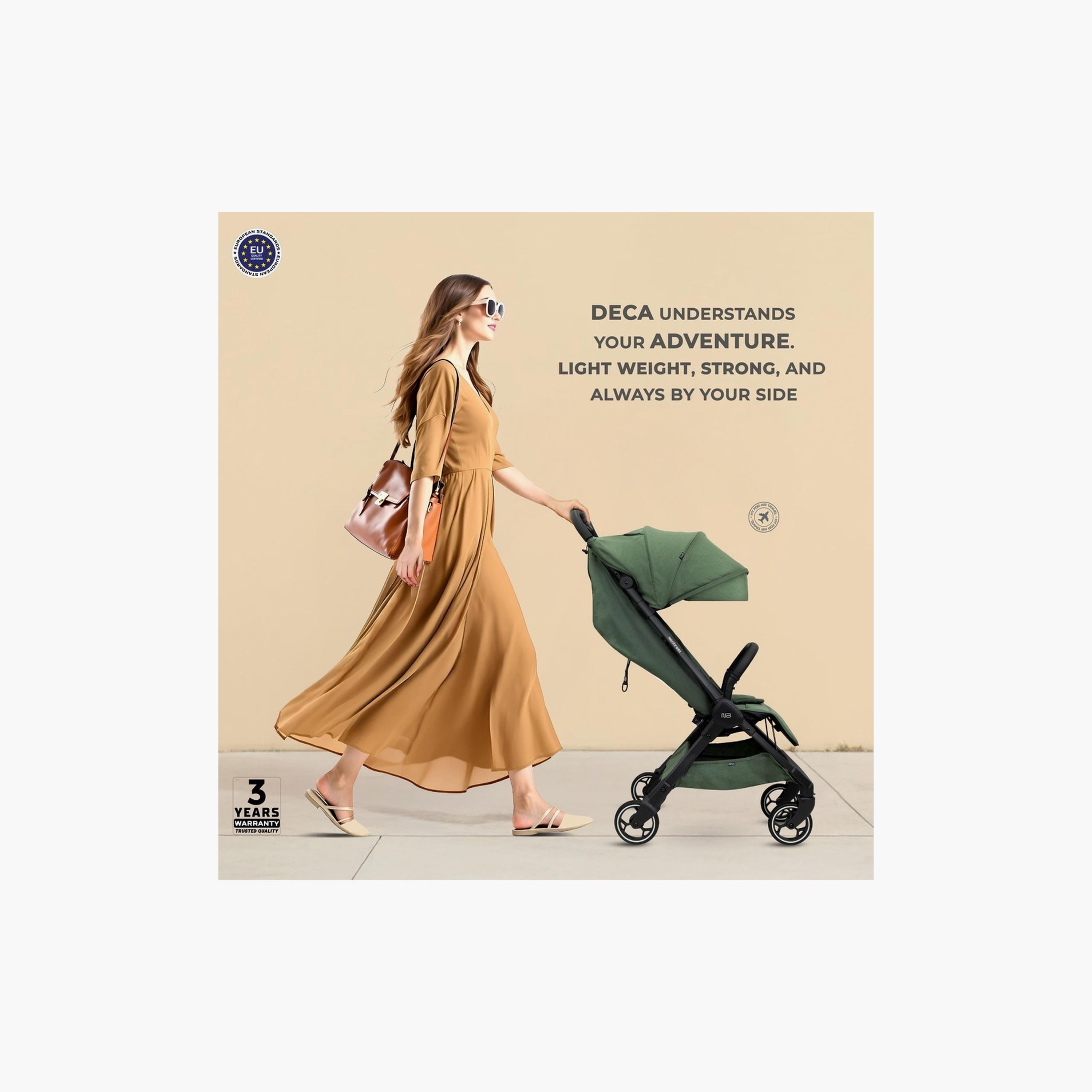 Neobreez Deca Ultra-Lightweight Travel Stroller With Canopy,Up To 22Kg-baby-gear-strollersandprams-strollers-image-15