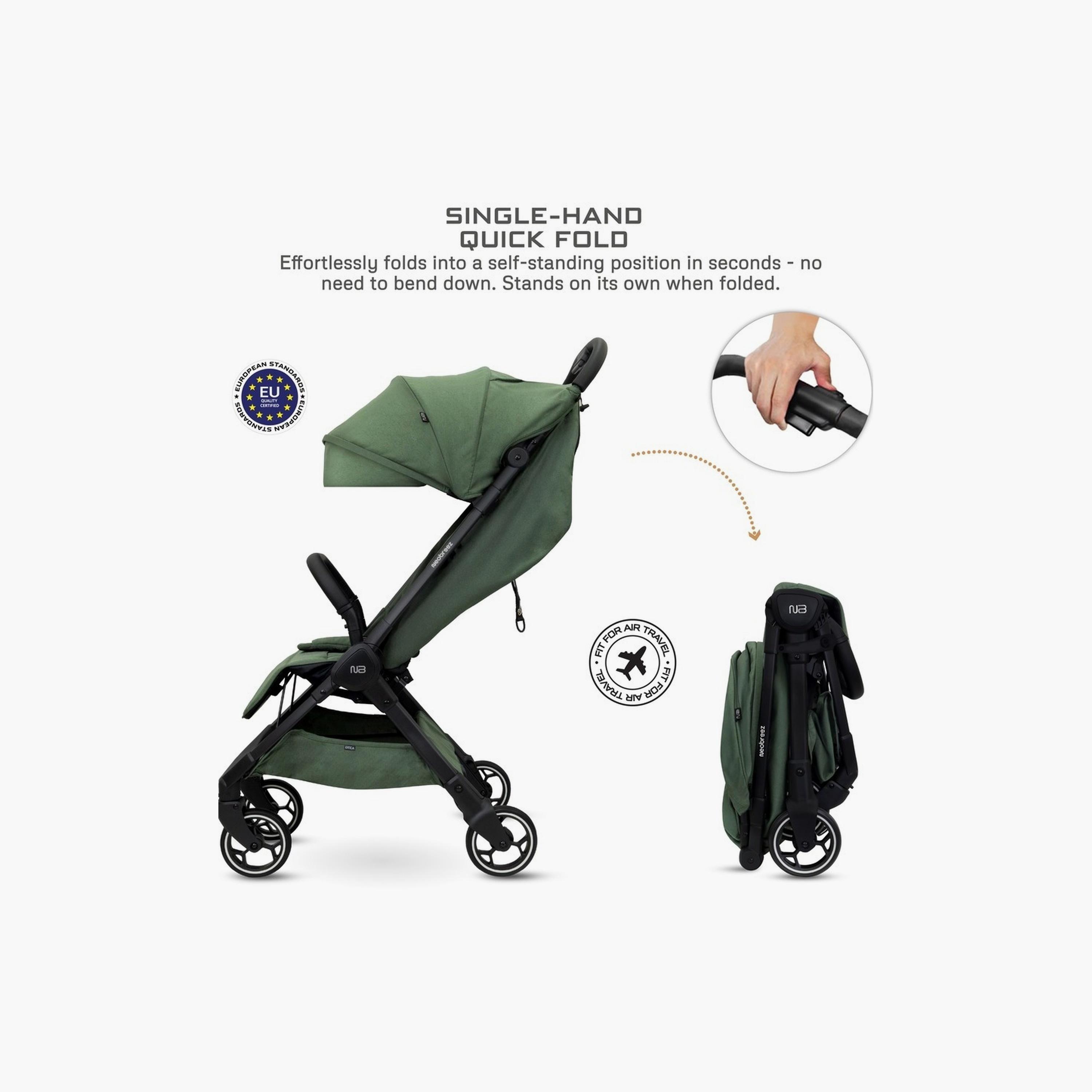 Neobreez Deca Ultra-Lightweight Travel Stroller With Canopy,Up To 22Kg-baby-gear-strollersandprams-strollers-image-17