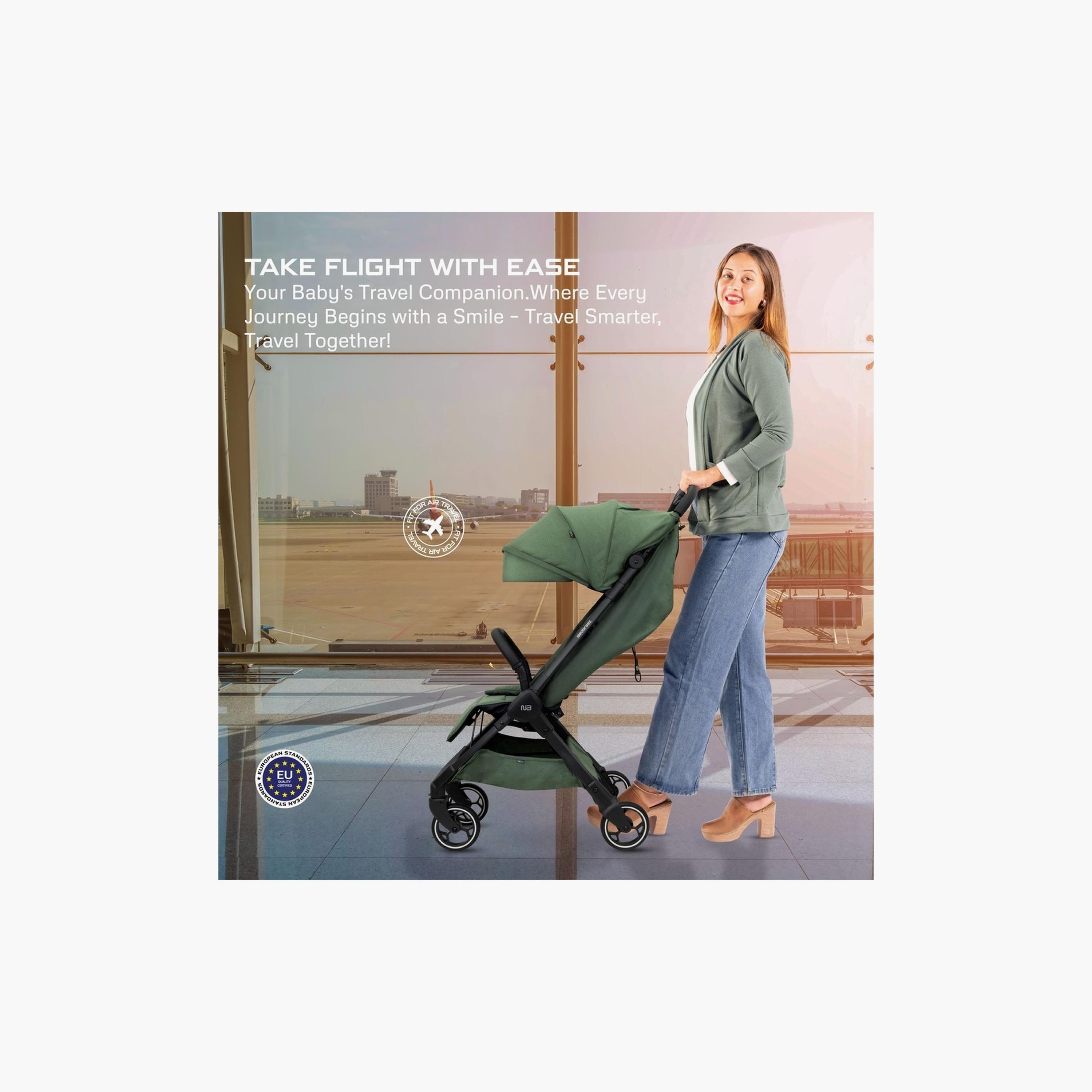 Neobreez Deca Ultra-Lightweight Travel Stroller With Canopy,Up To 22Kg-baby-gear-strollersandprams-strollers-image-5