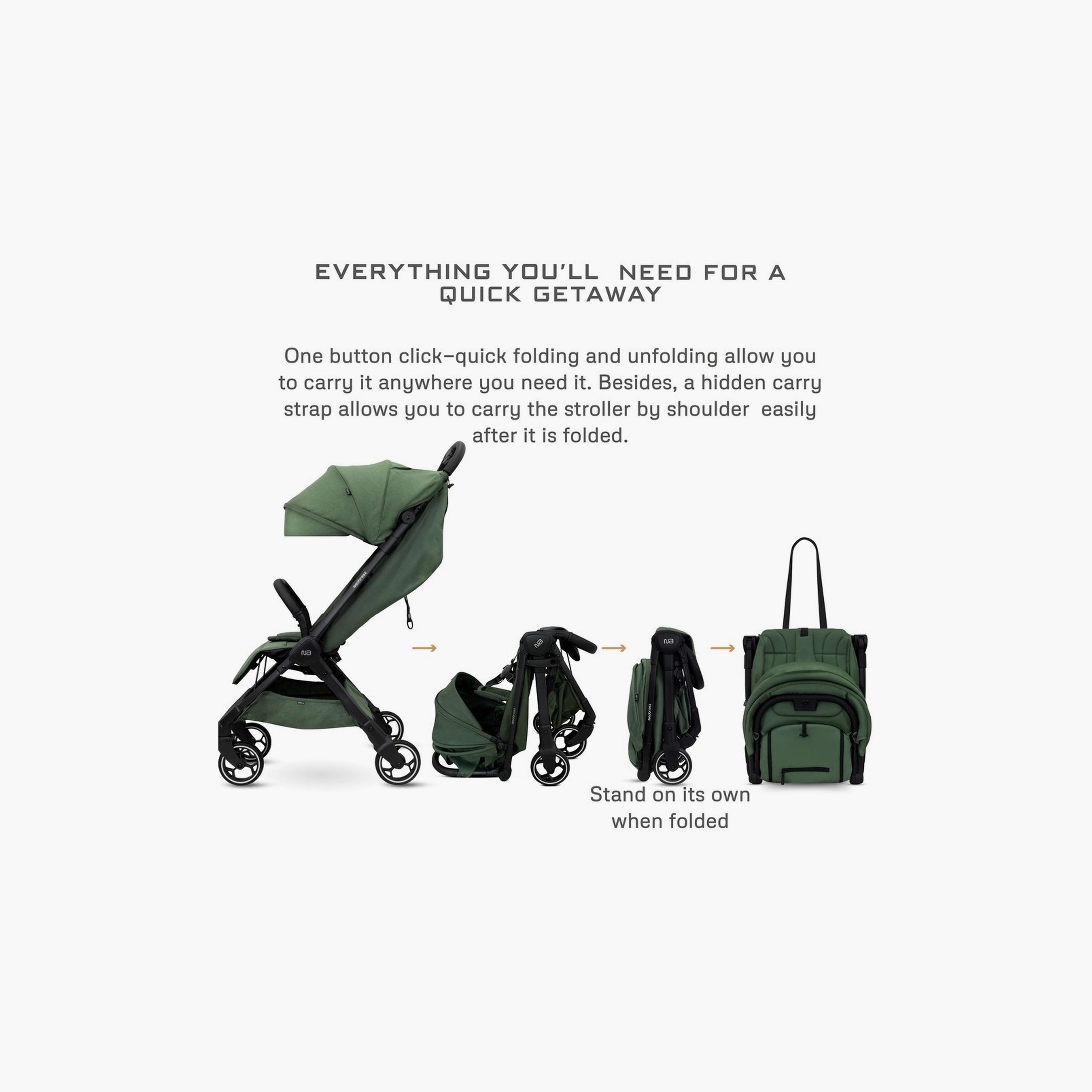 Neobreez Deca Ultra-Lightweight Travel Stroller With Canopy,Up To 22Kg-baby-gear-strollersandprams-strollers-image-8