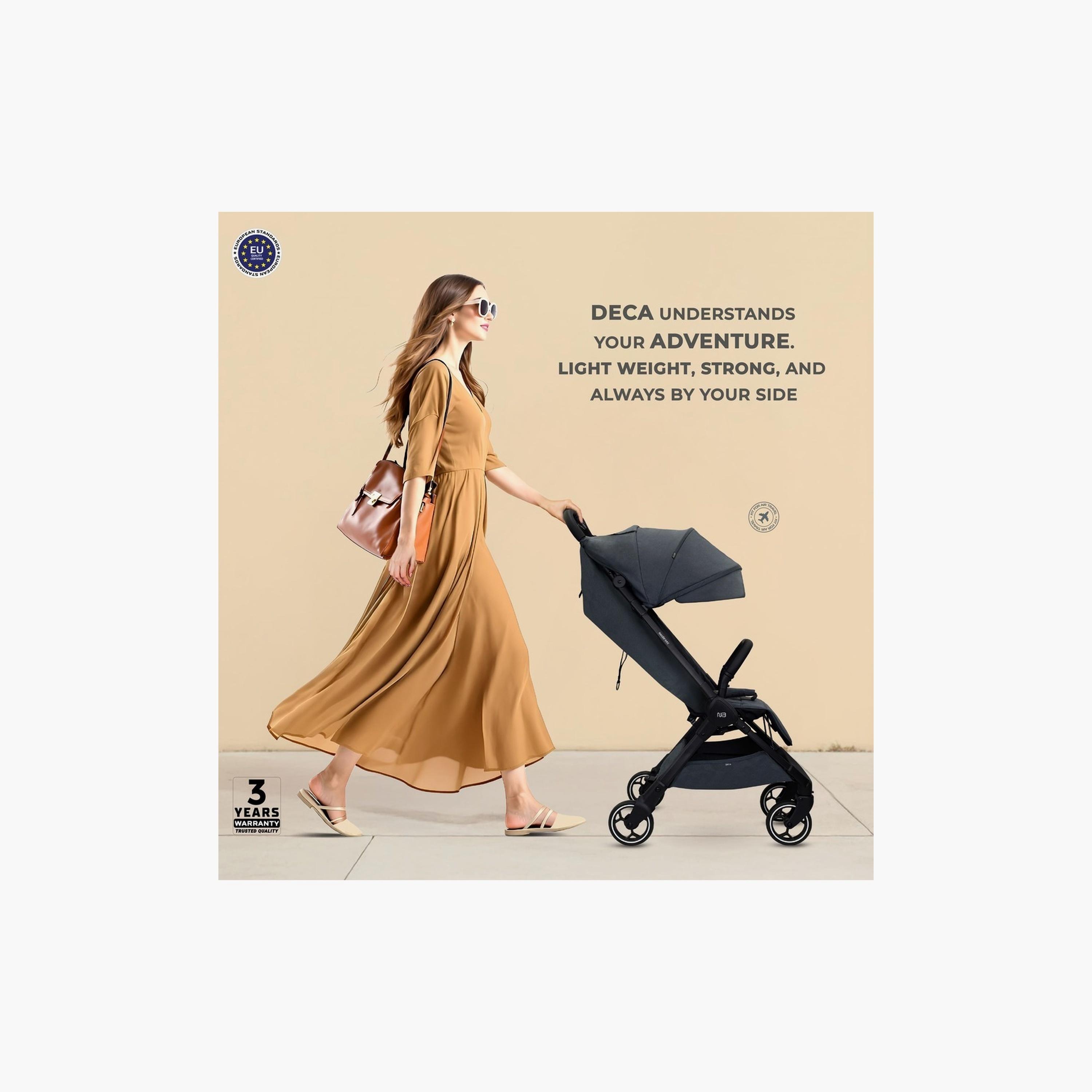 Neobreez Deca Ultra-Lightweight Travel Stroller With Canopy,Up To 22Kg-baby-gear-strollersandprams-strollers-image-15